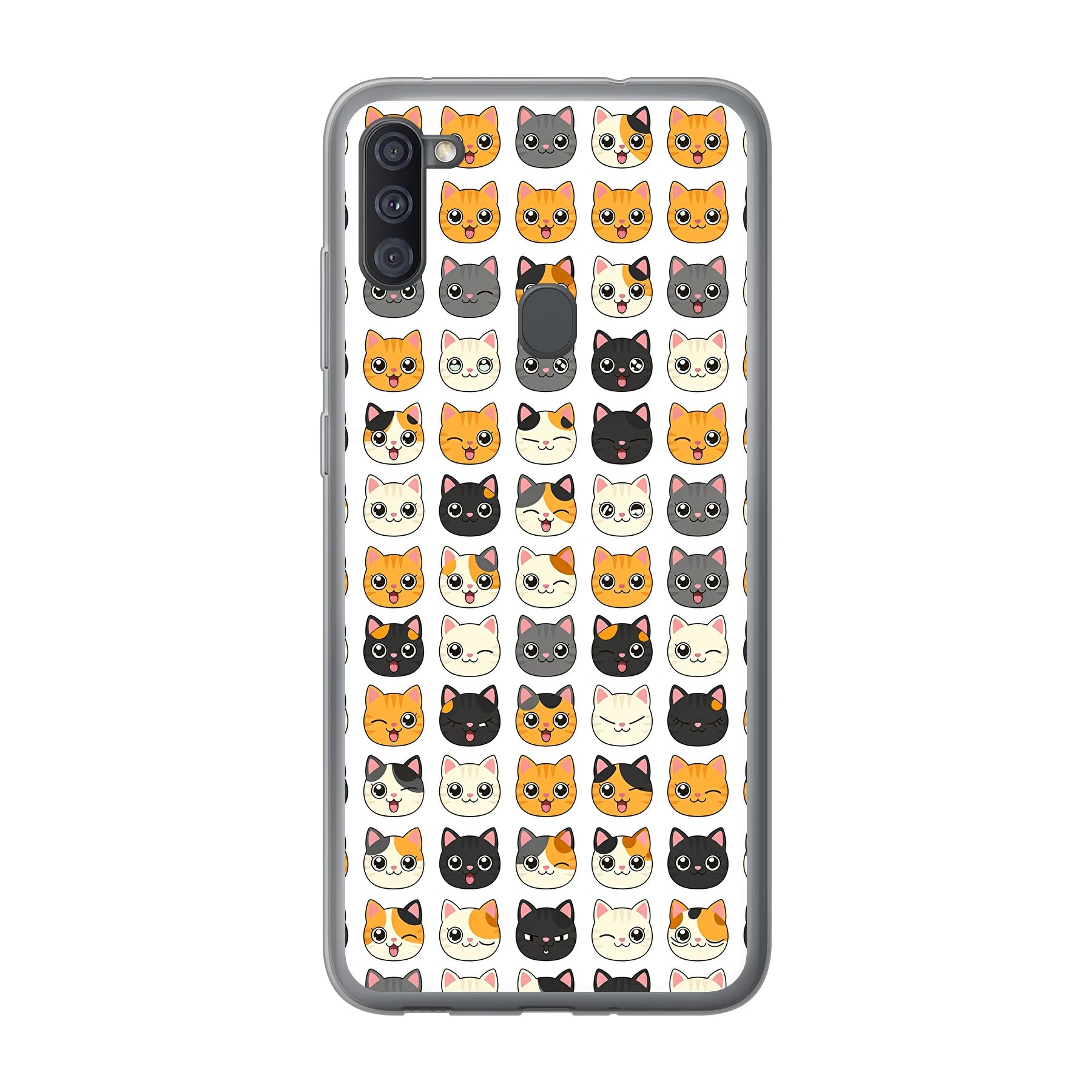 Samsung Galaxy A11 / Galaxy M11 phone case