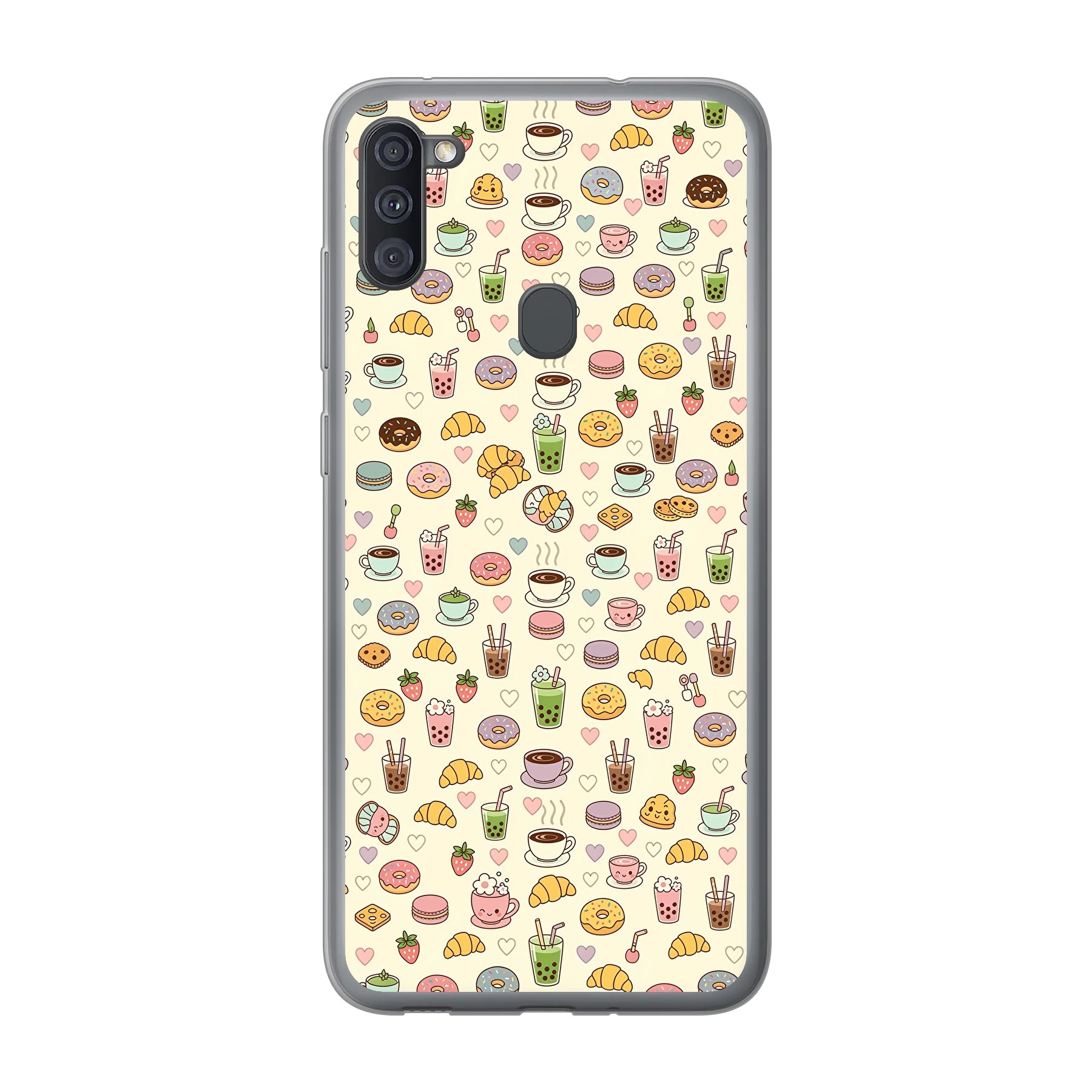 Samsung Galaxy A11 / Galaxy M11 phone case
