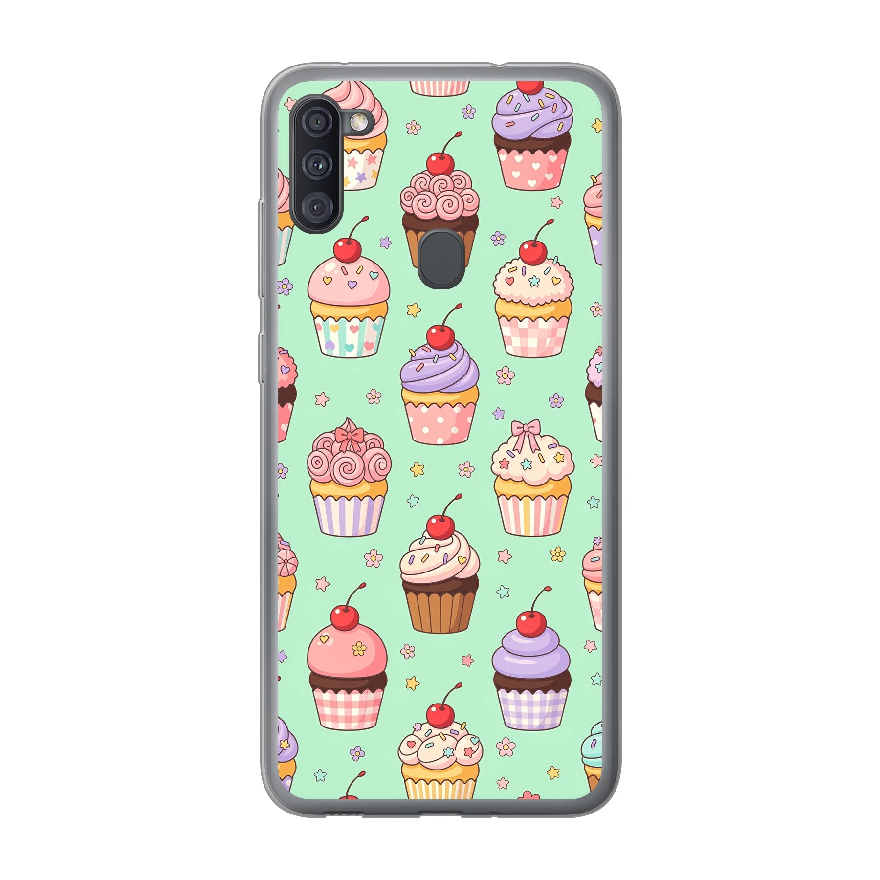 Samsung Galaxy A11 / Galaxy M11 phone case