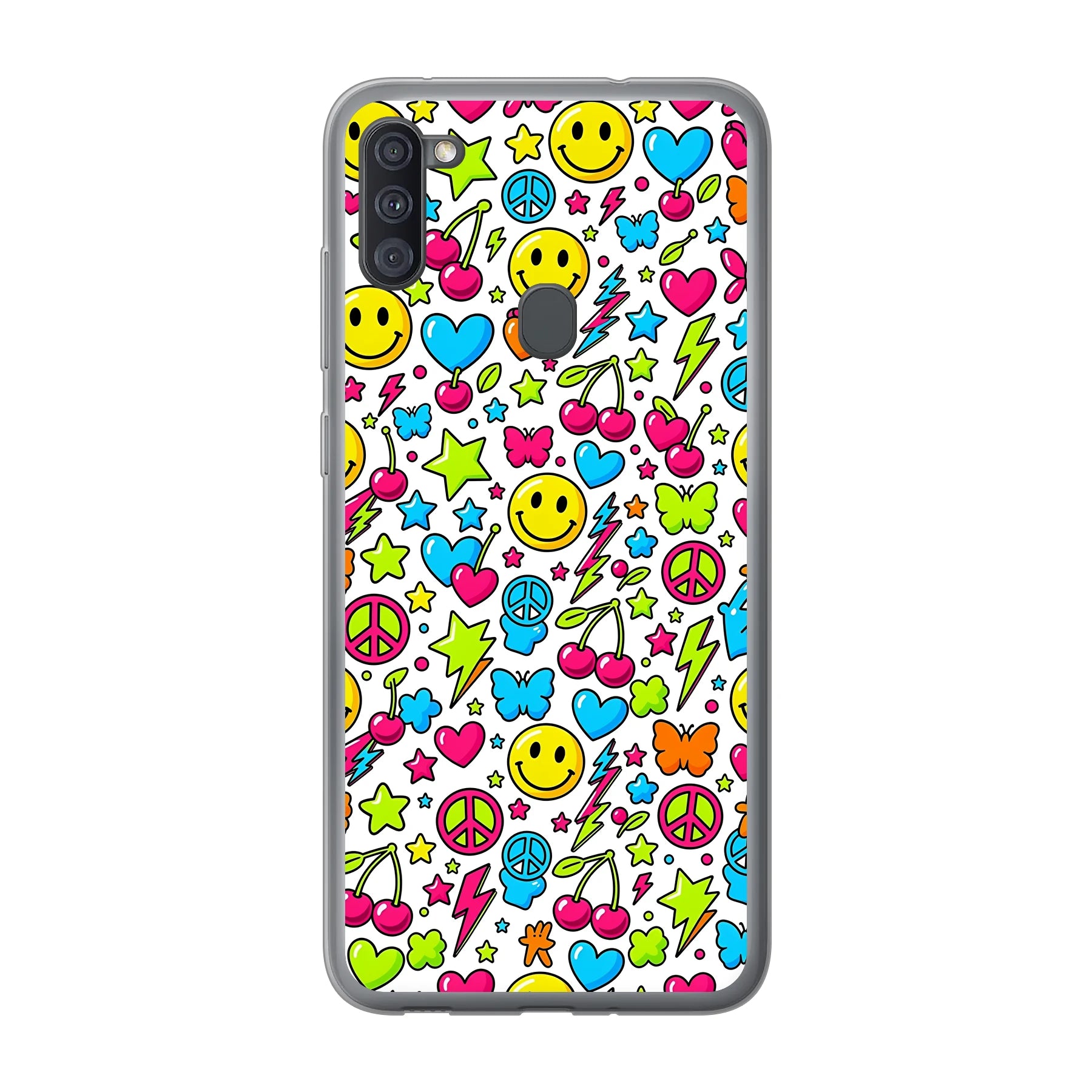 Samsung Galaxy A11 / Galaxy M11 phone case