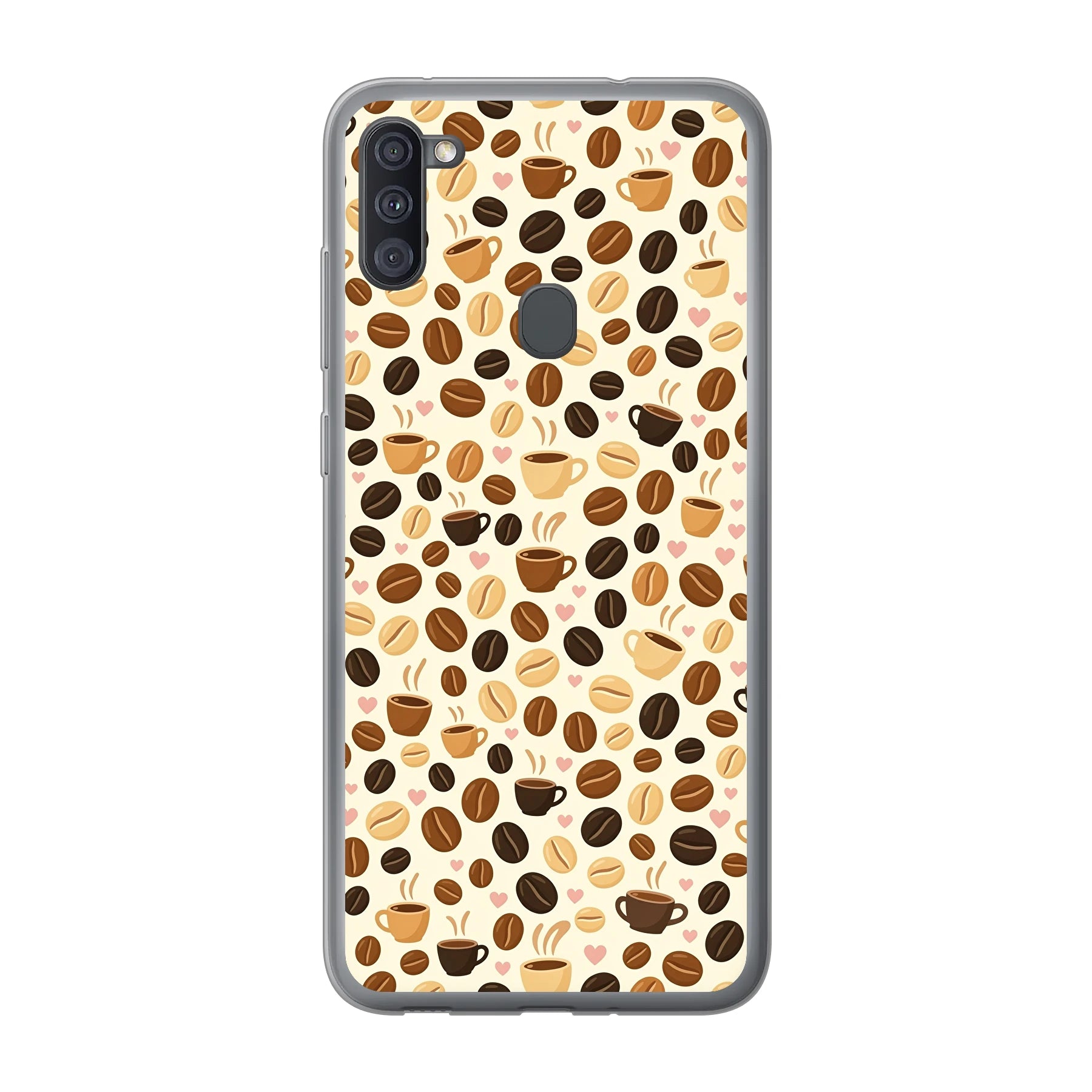Samsung Galaxy A11 / Galaxy M11 phone case