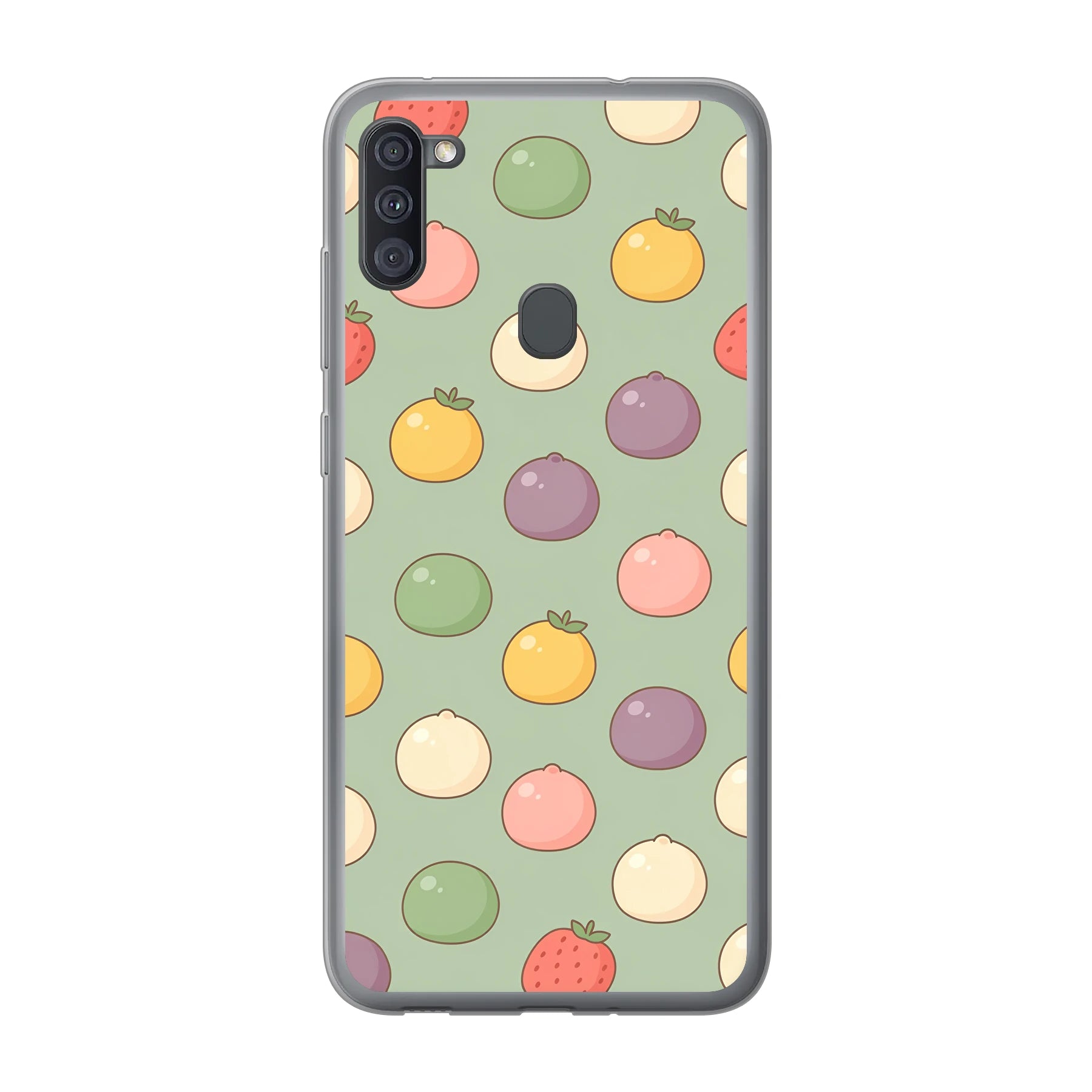 Samsung Galaxy A11 / Galaxy M11 phone case