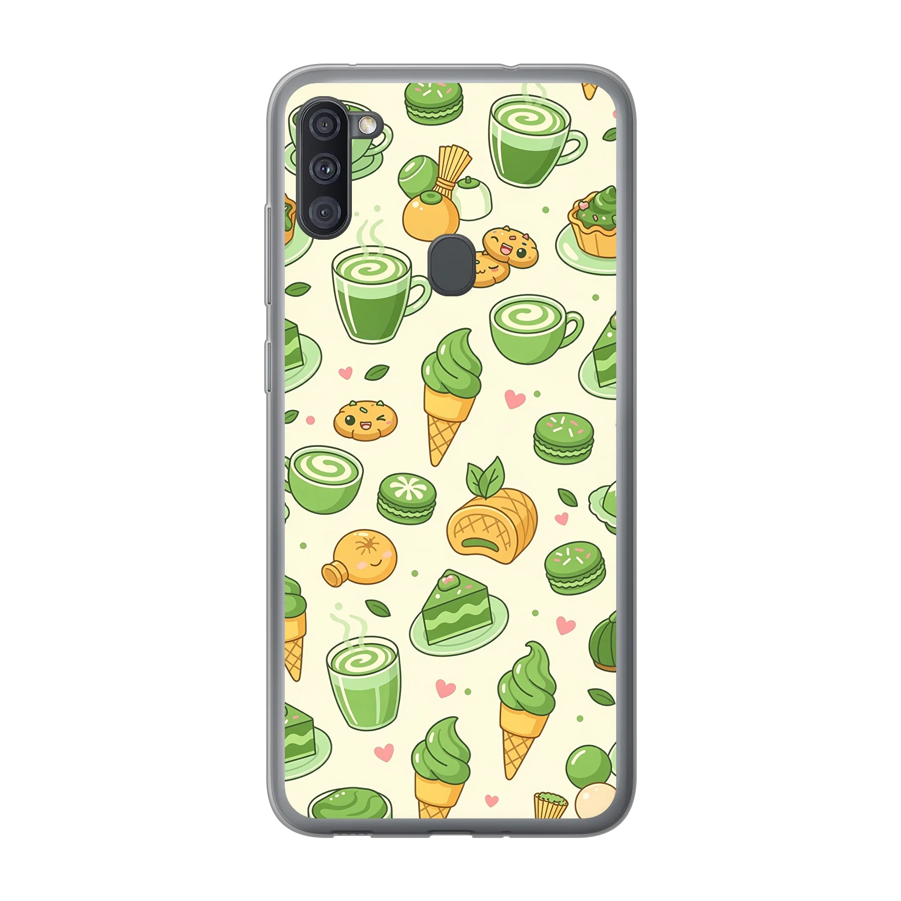 Samsung Galaxy A11 / Galaxy M11 phone case