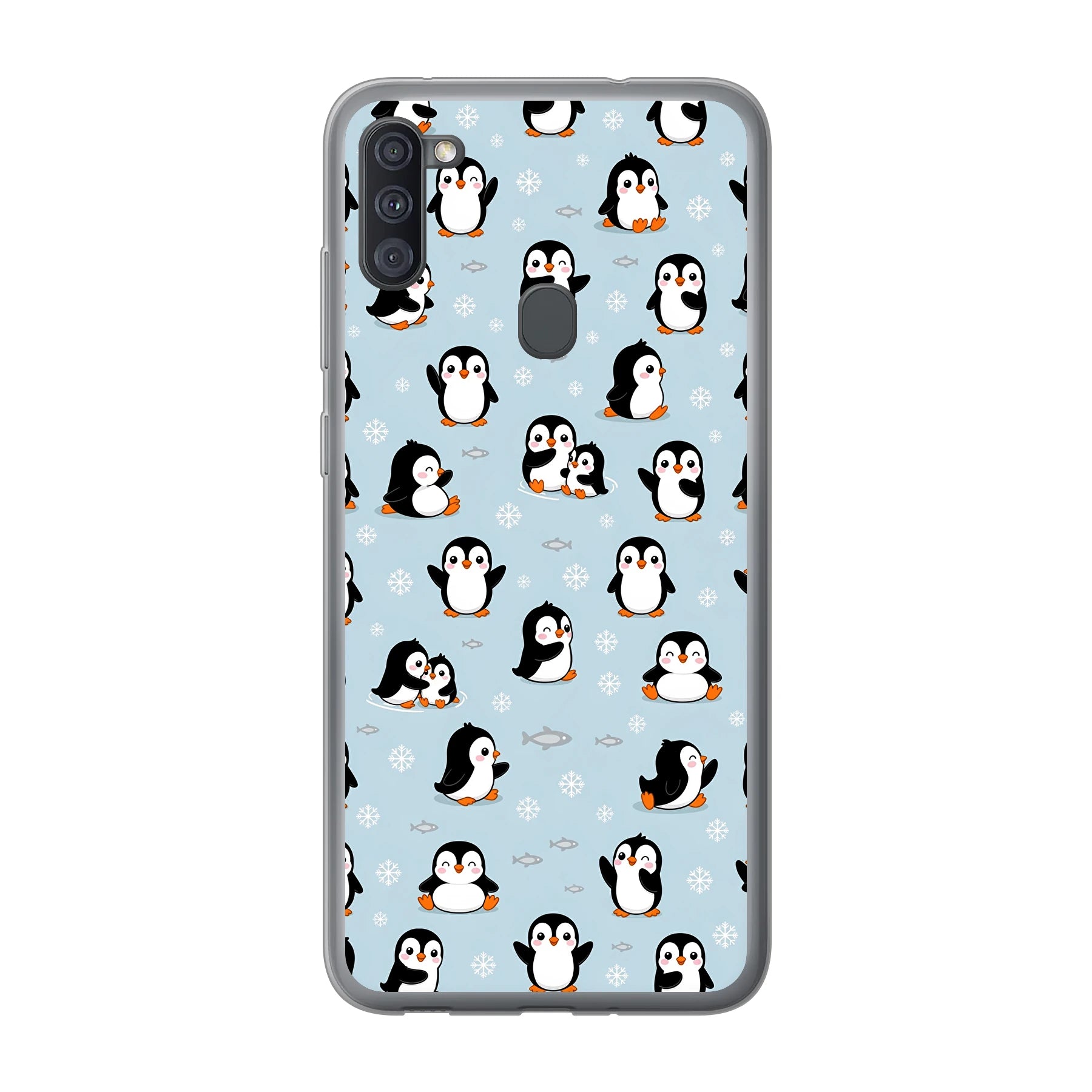 Samsung Galaxy A11 / Galaxy M11 phone case