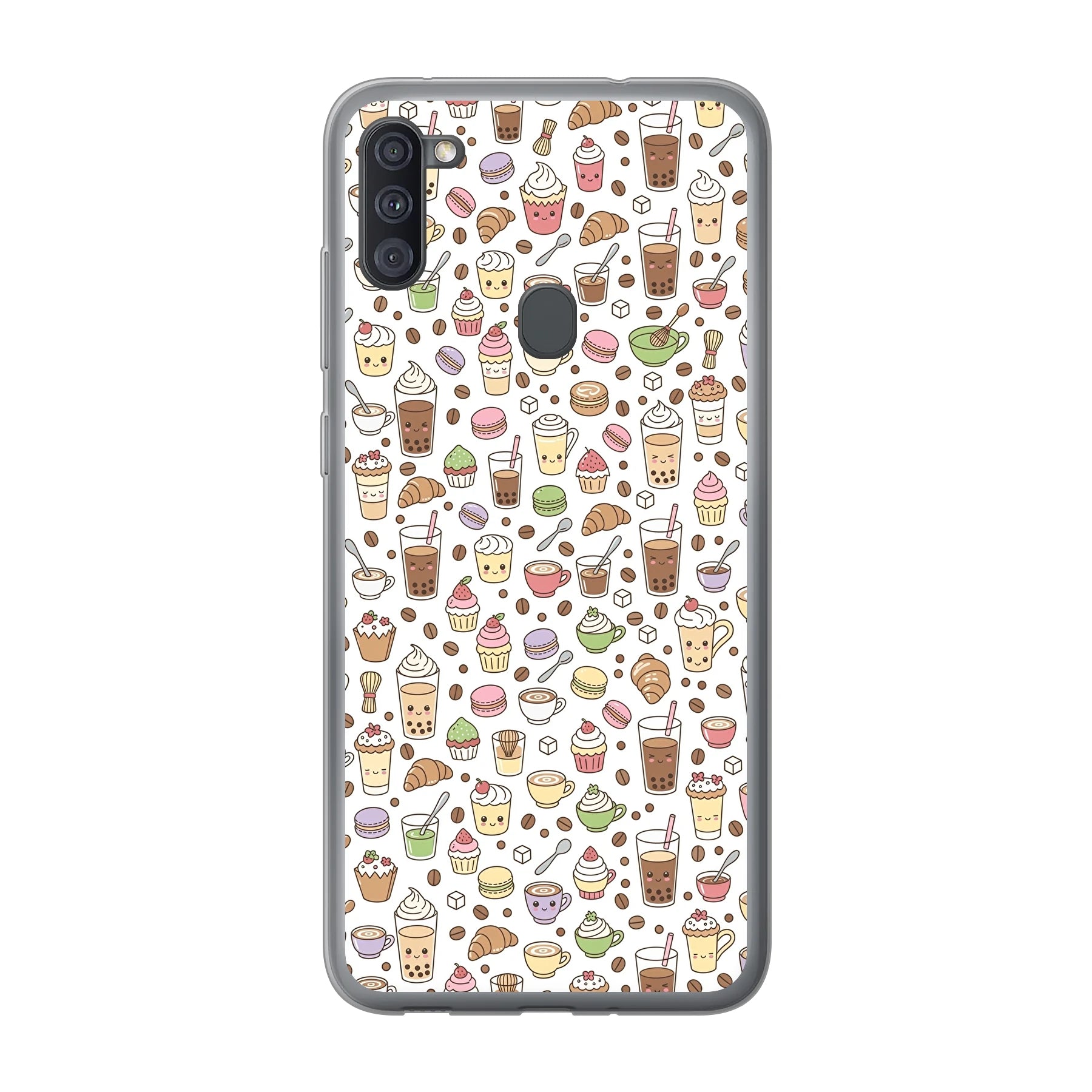 Samsung Galaxy A11 / Galaxy M11 phone case