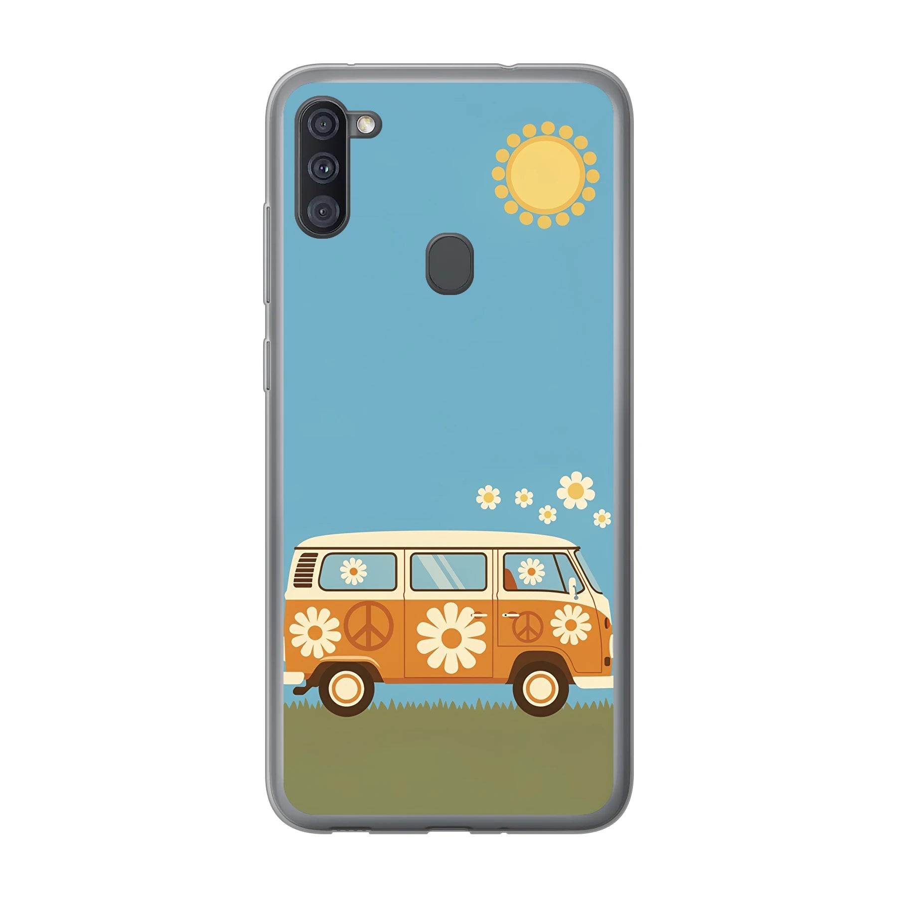 Samsung Galaxy A11 / Galaxy M11 phone case