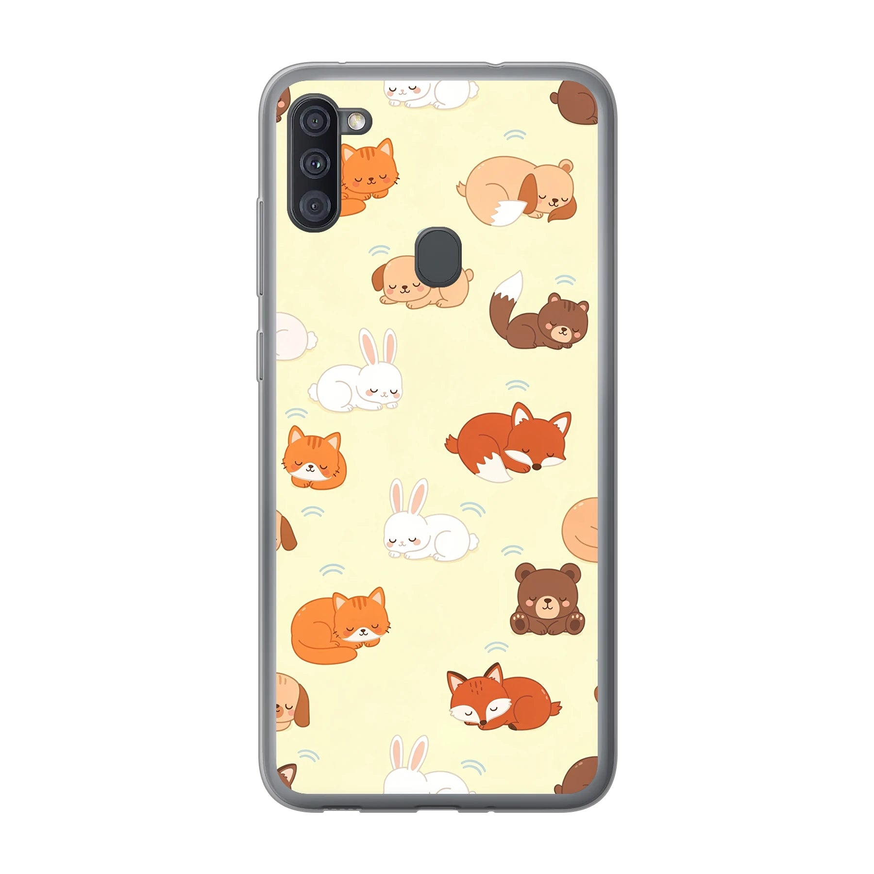 Samsung Galaxy A11 / Galaxy M11 phone case