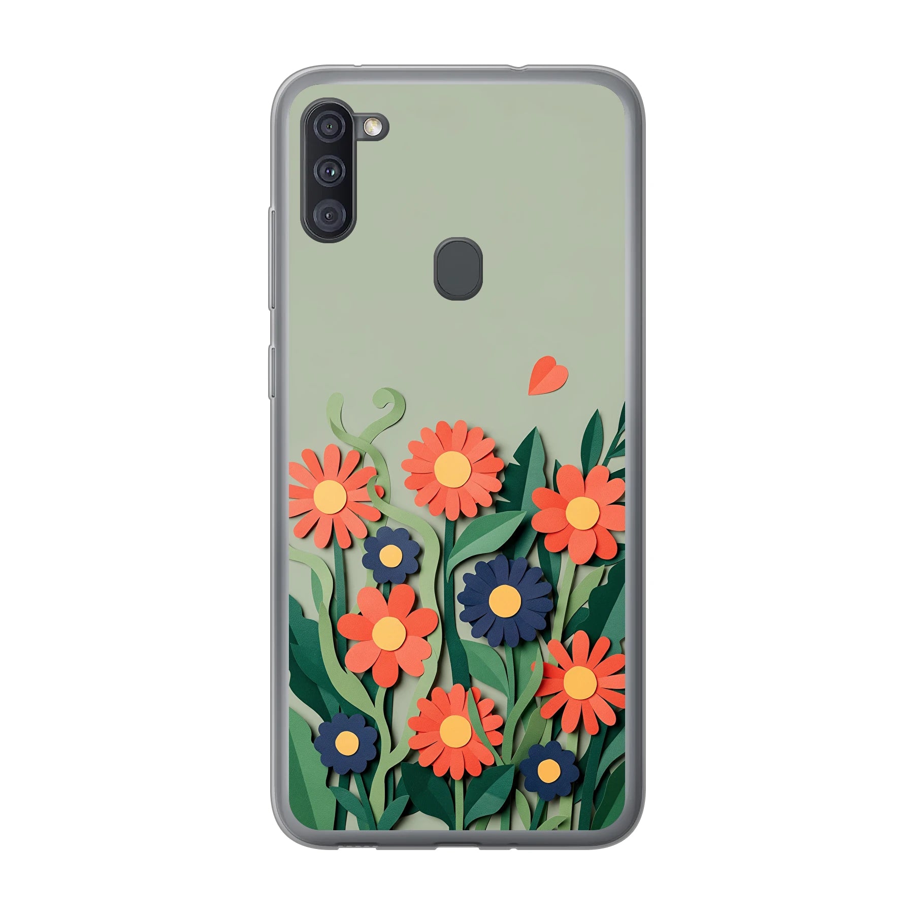 Samsung Galaxy A11 / Galaxy M11 phone case
