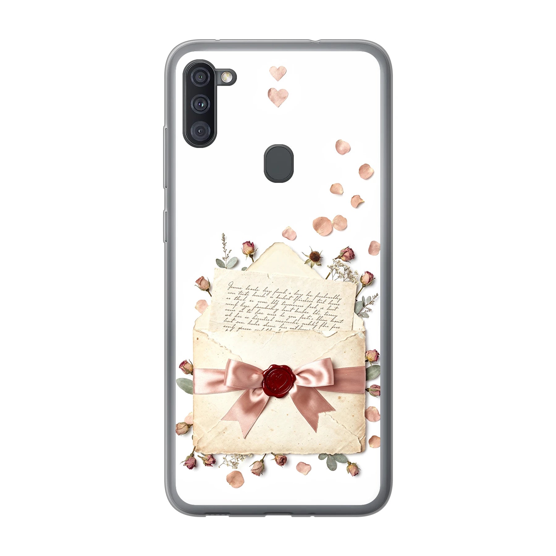 Samsung Galaxy A11 / Galaxy M11 phone case