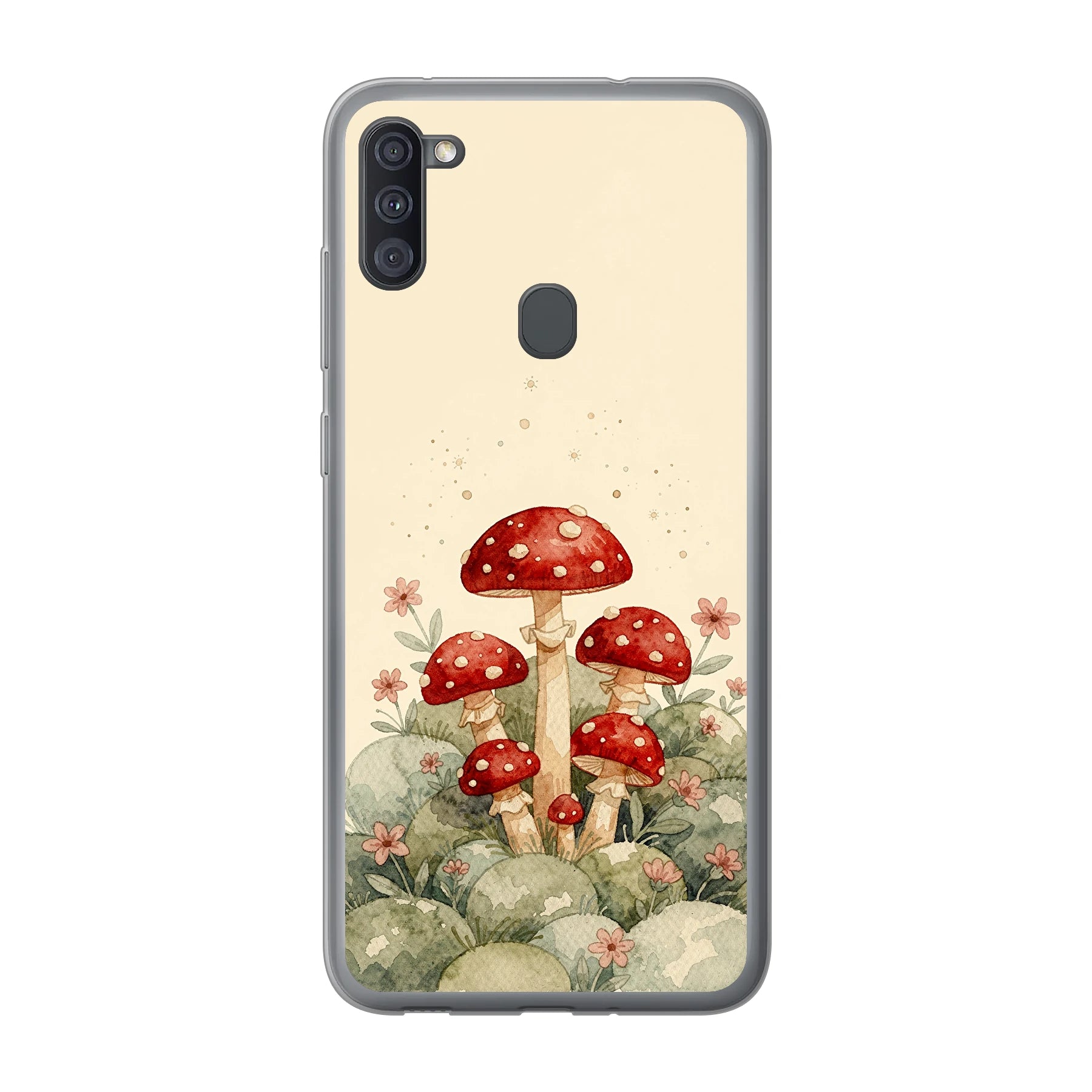Samsung Galaxy A11 / Galaxy M11 phone case