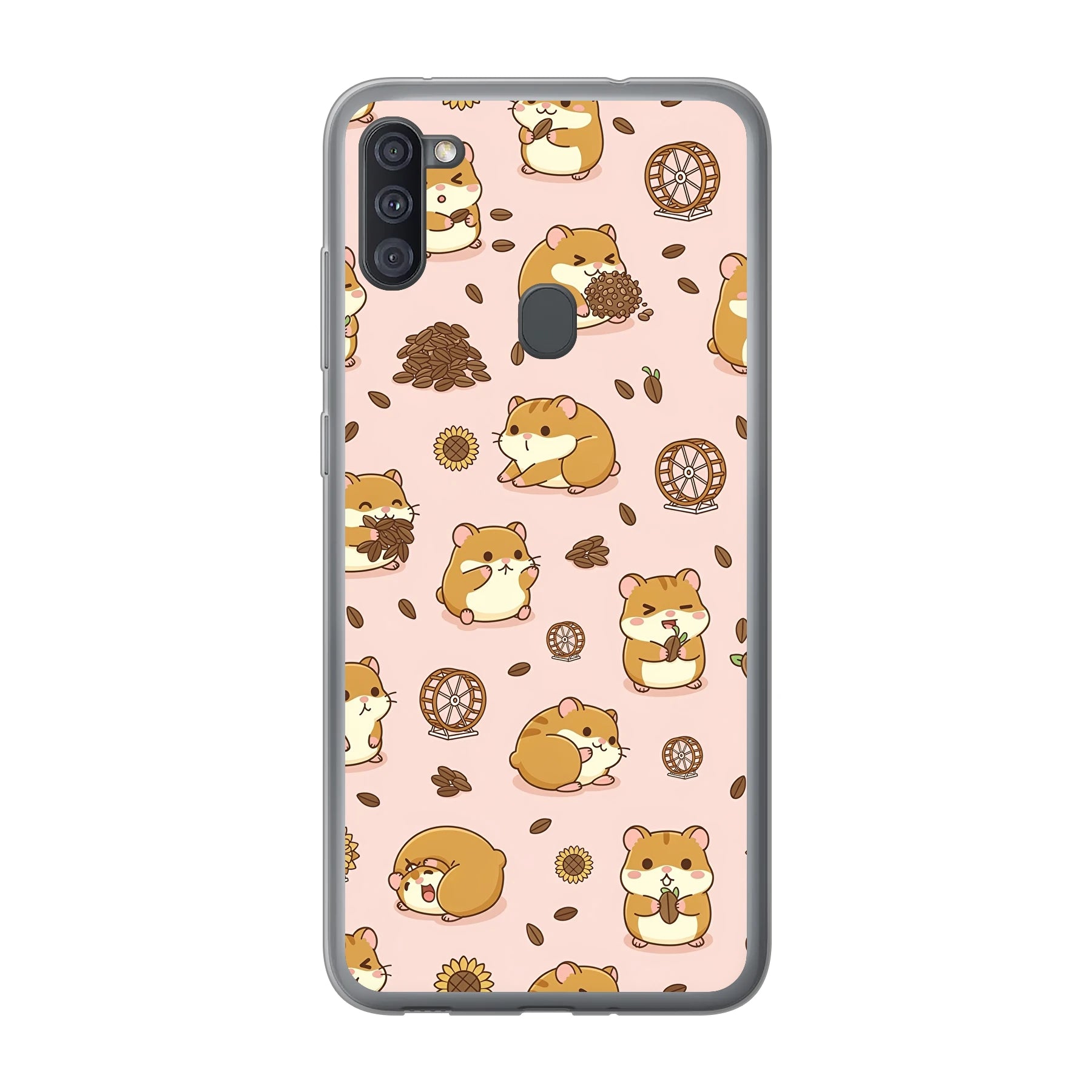 Samsung Galaxy A11 / Galaxy M11 phone case