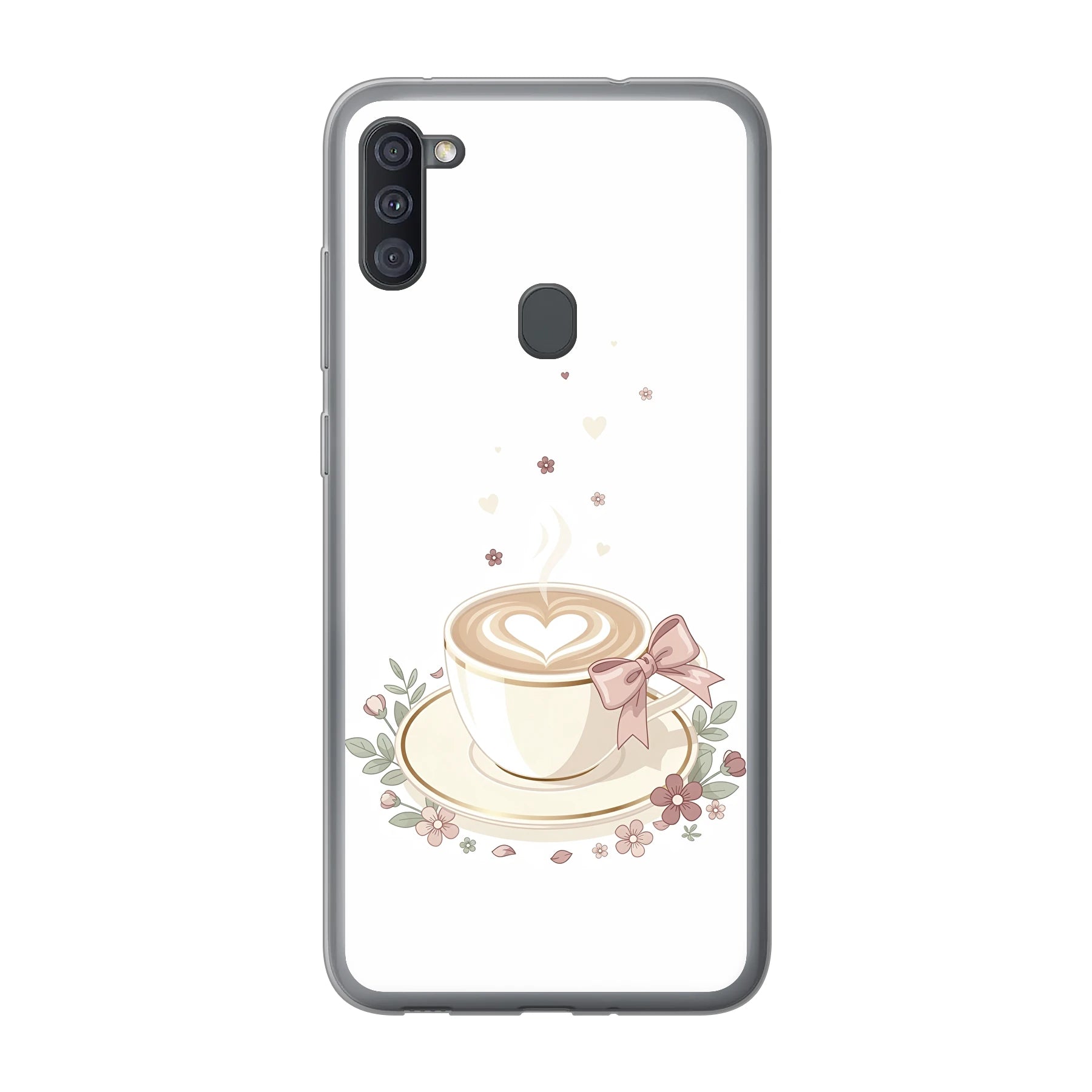Samsung Galaxy A11 / Galaxy M11 phone case