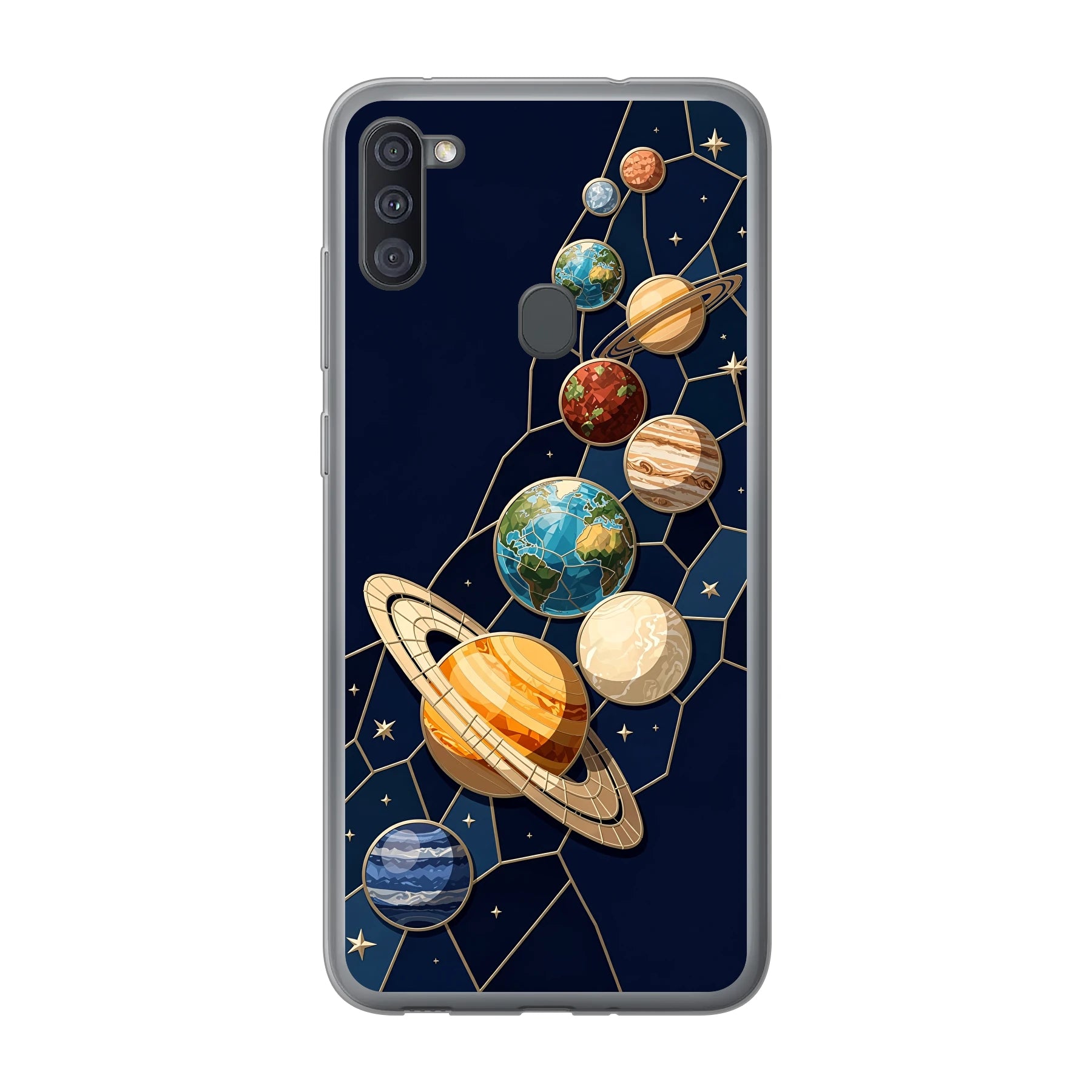 Samsung Galaxy A11 / Galaxy M11 phone case