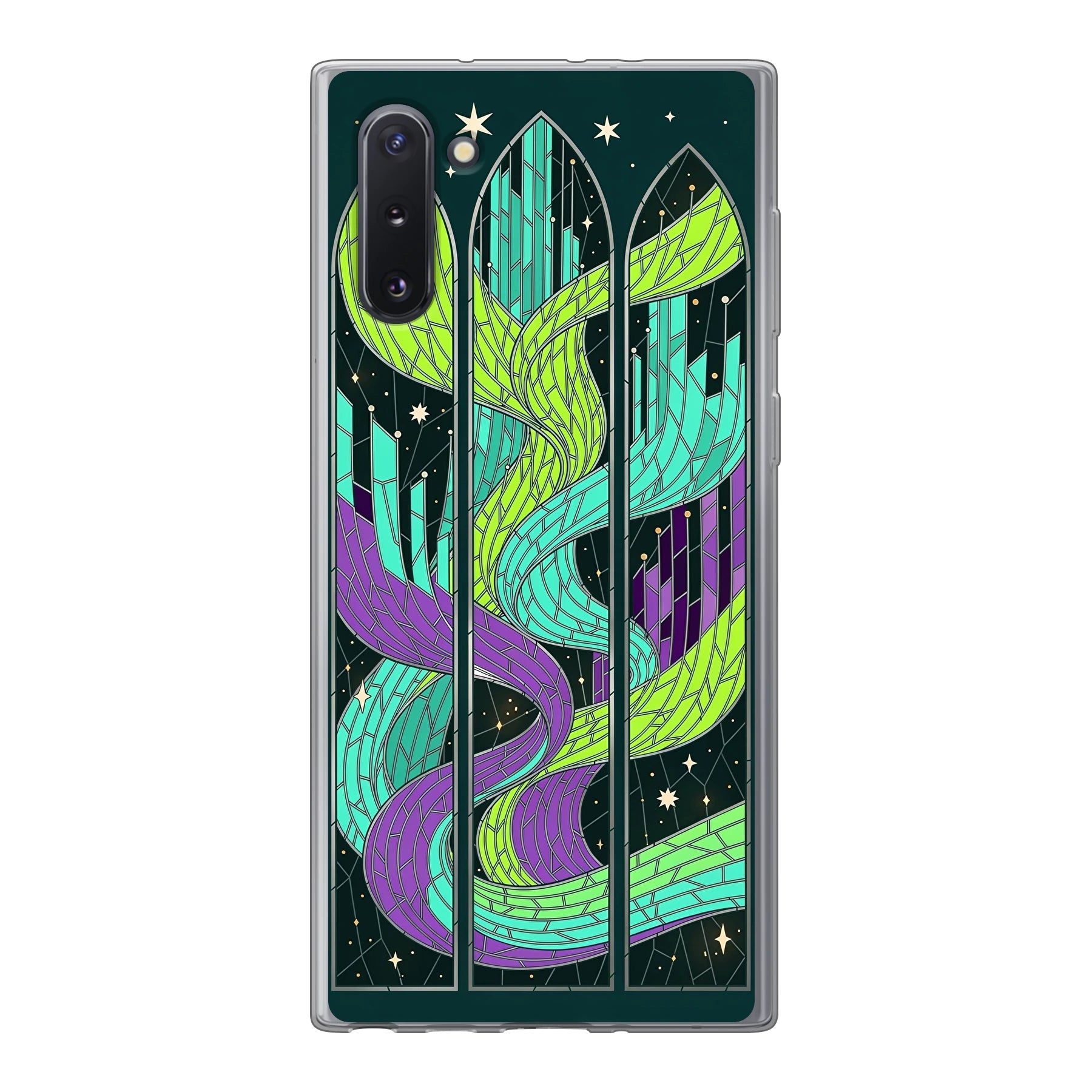 Samsung Galaxy Note 10 / Galaxy Note 10 5G phone case