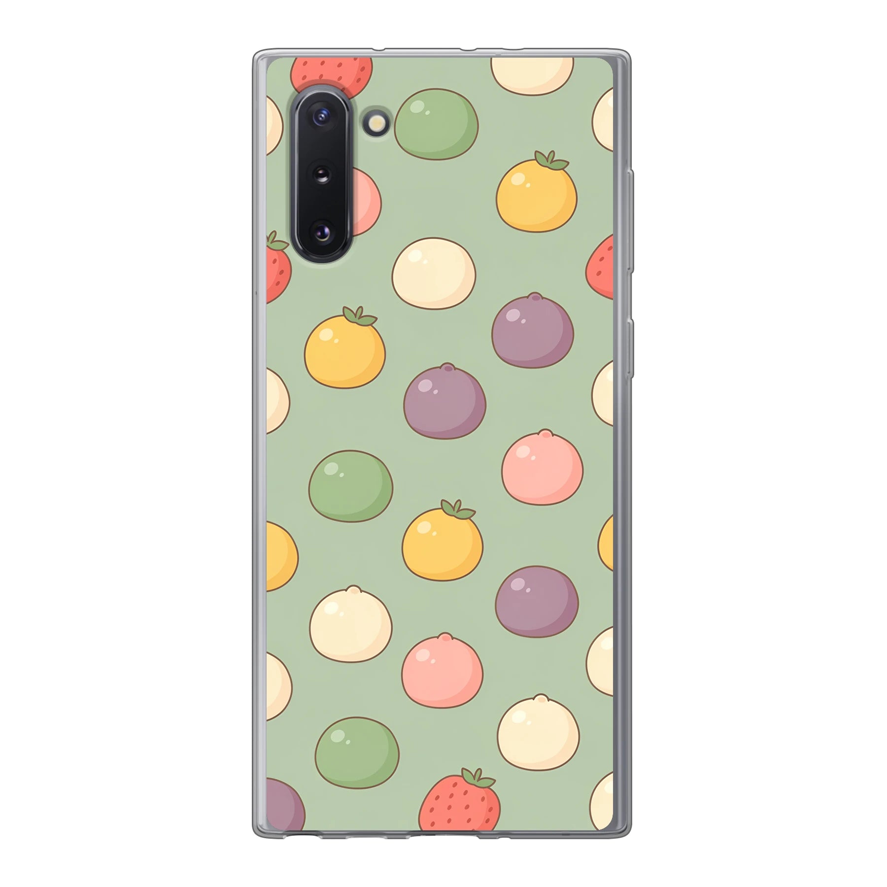 Samsung Galaxy Note 10 / Galaxy Note 10 5G phone case