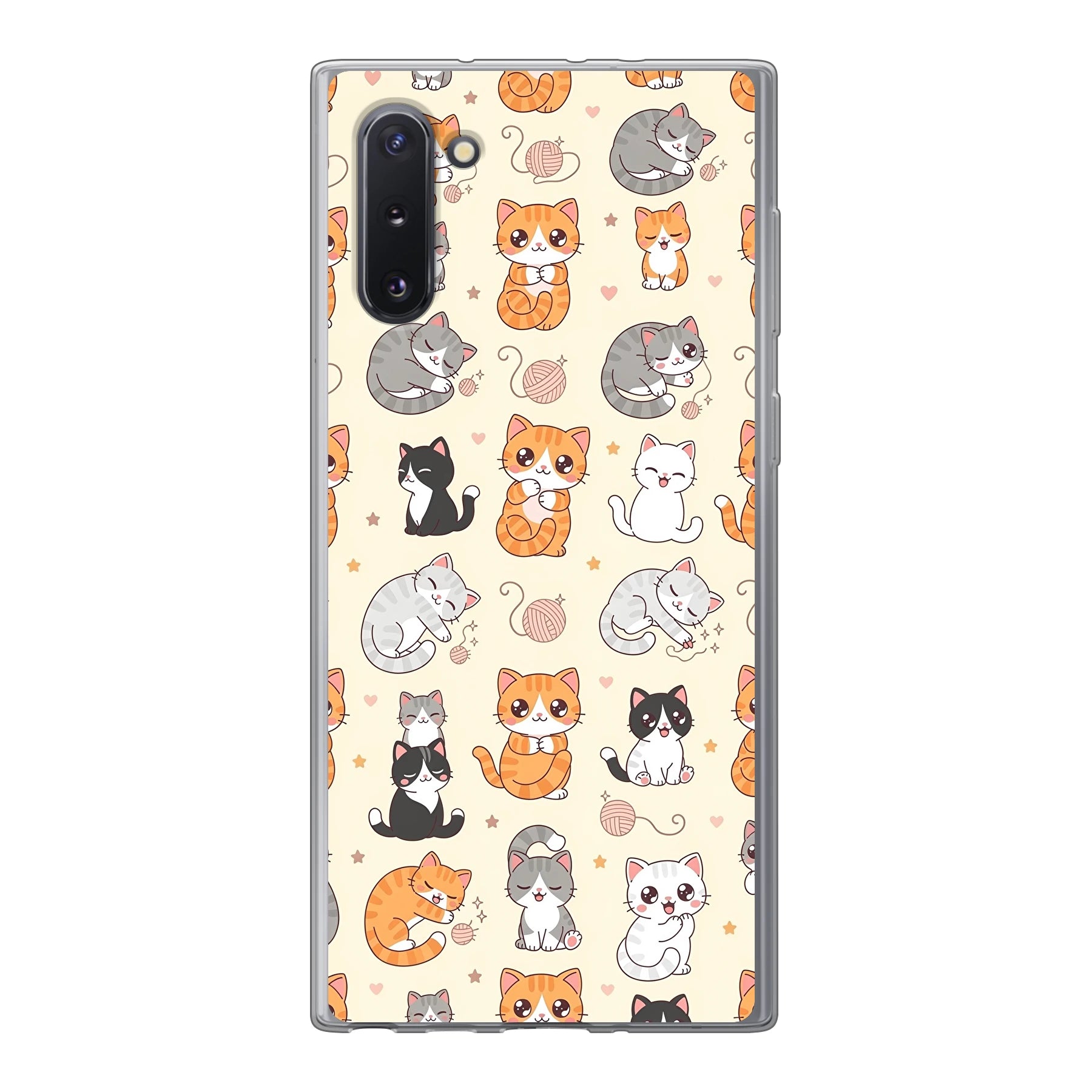 Samsung Galaxy Note 10 / Galaxy Note 10 5G phone case