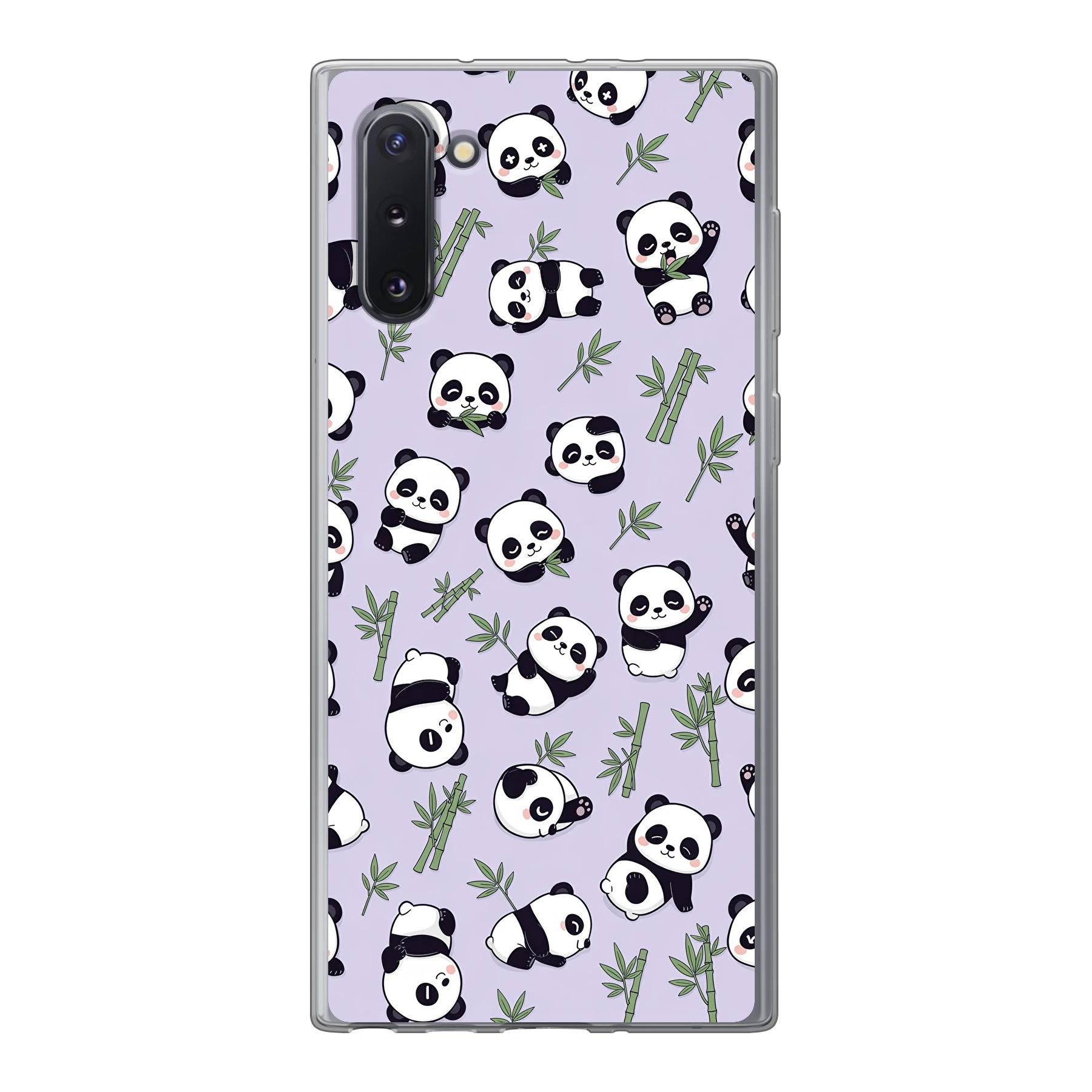 Samsung Galaxy Note 10 / Galaxy Note 10 5G phone case