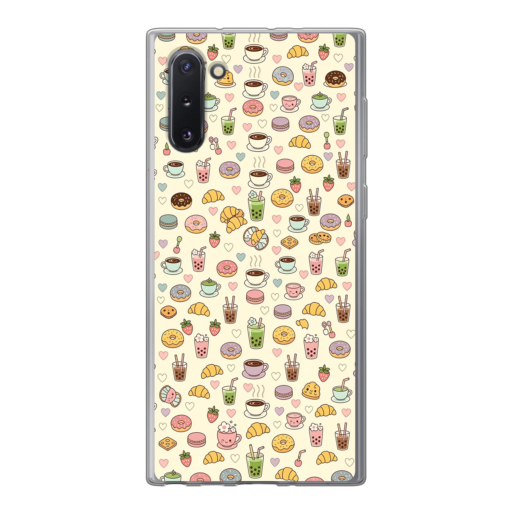 Samsung Galaxy Note 10 / Galaxy Note 10 5G phone case
