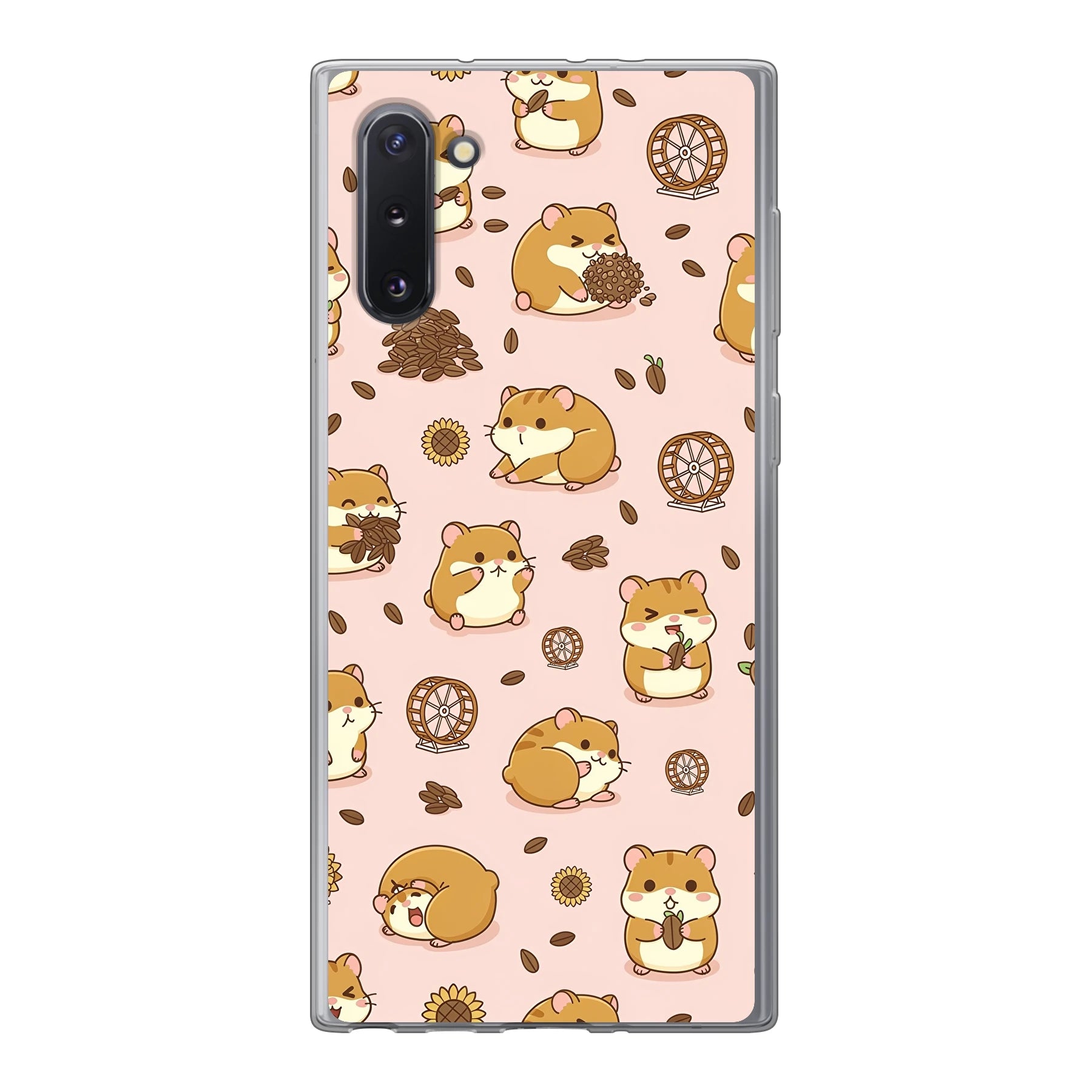 Samsung Galaxy Note 10 / Galaxy Note 10 5G phone case