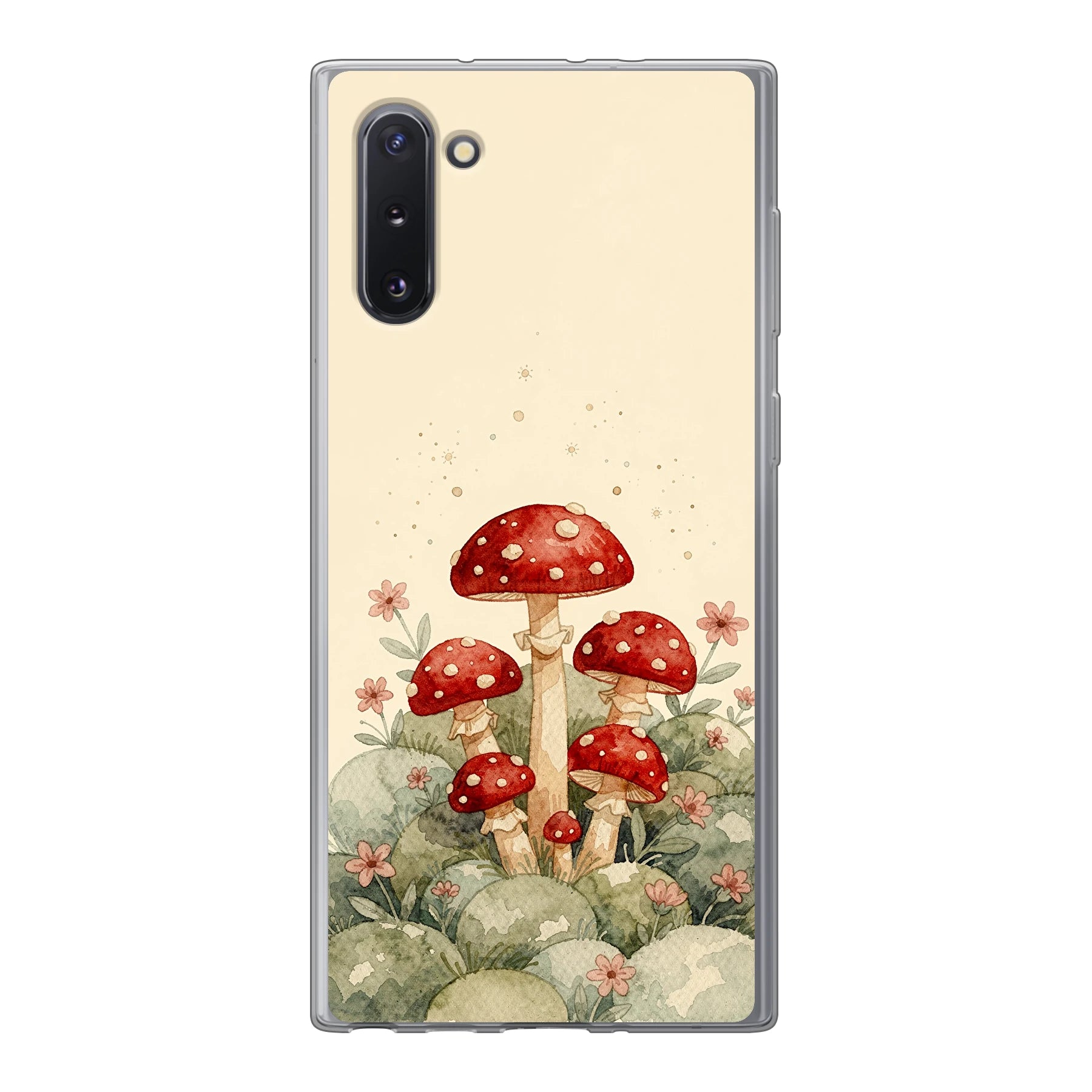 Samsung Galaxy Note 10 / Galaxy Note 10 5G phone case