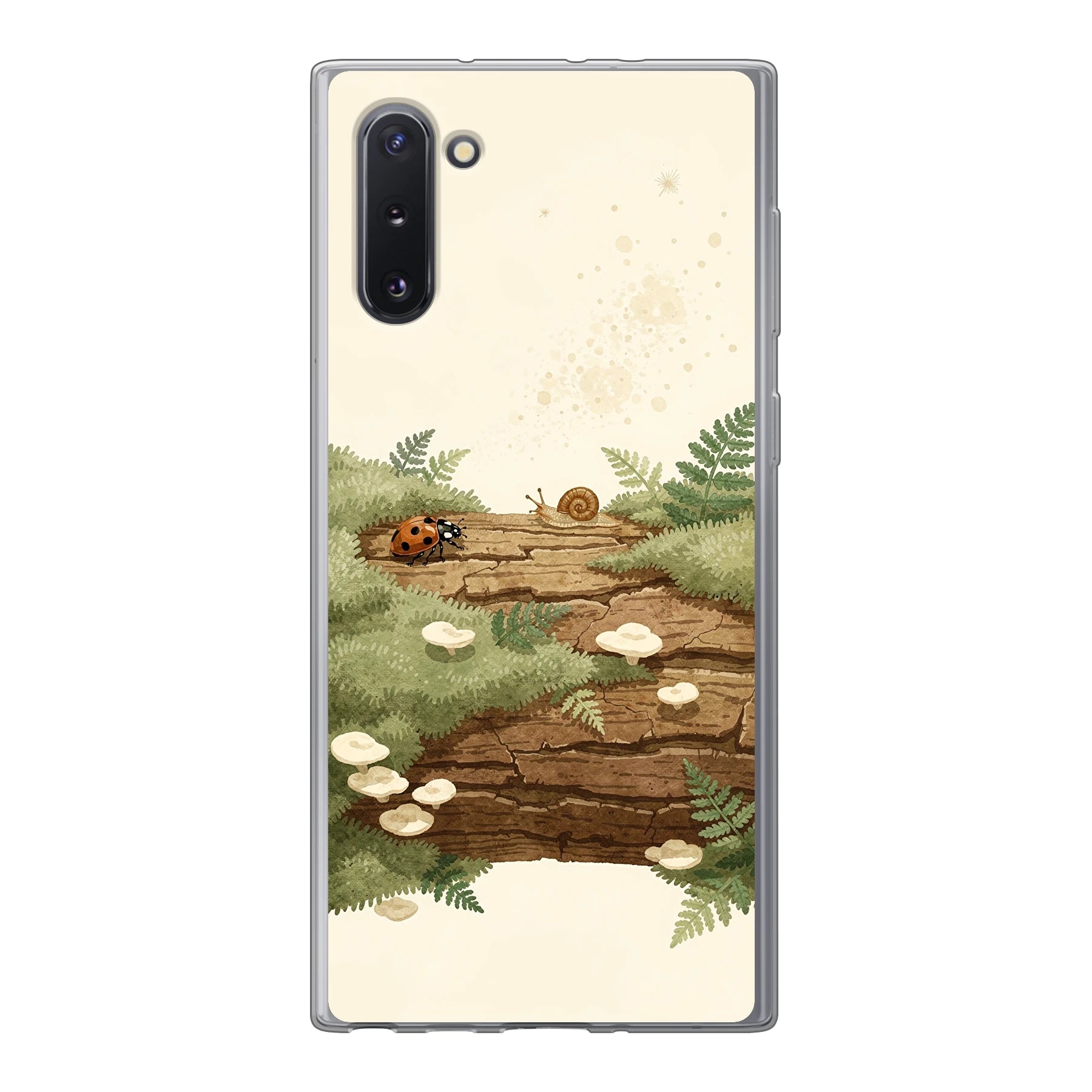 Samsung Galaxy Note 10 / Galaxy Note 10 5G phone case