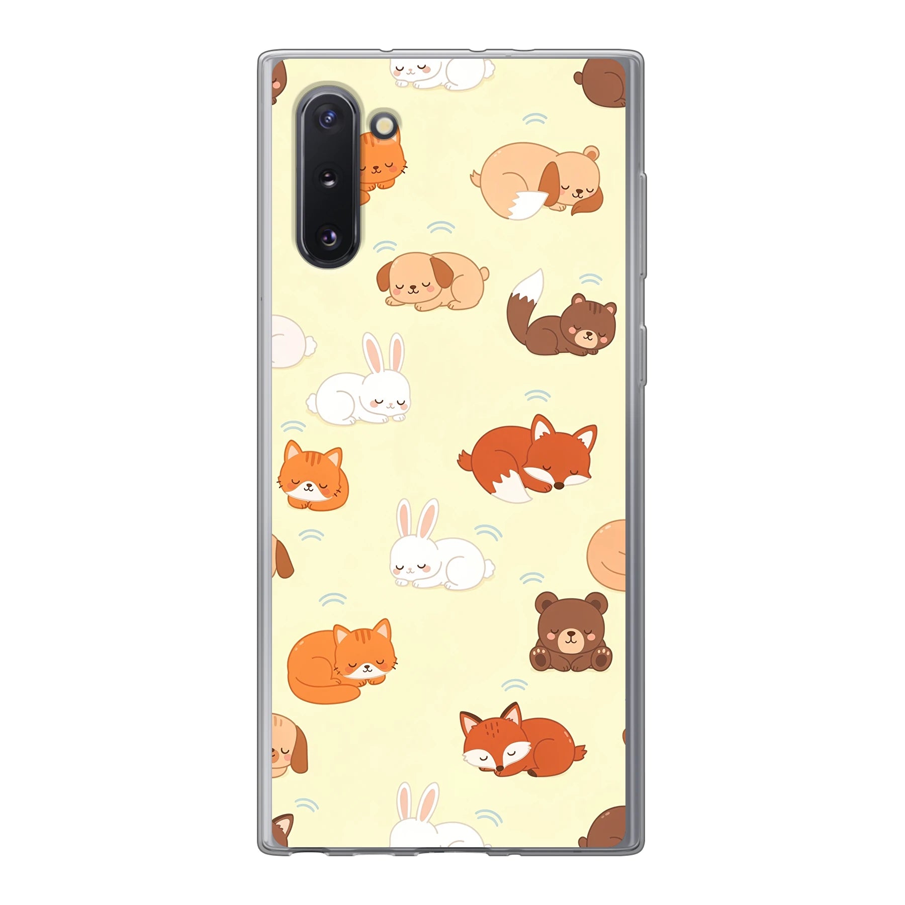 Samsung Galaxy Note 10 / Galaxy Note 10 5G phone case