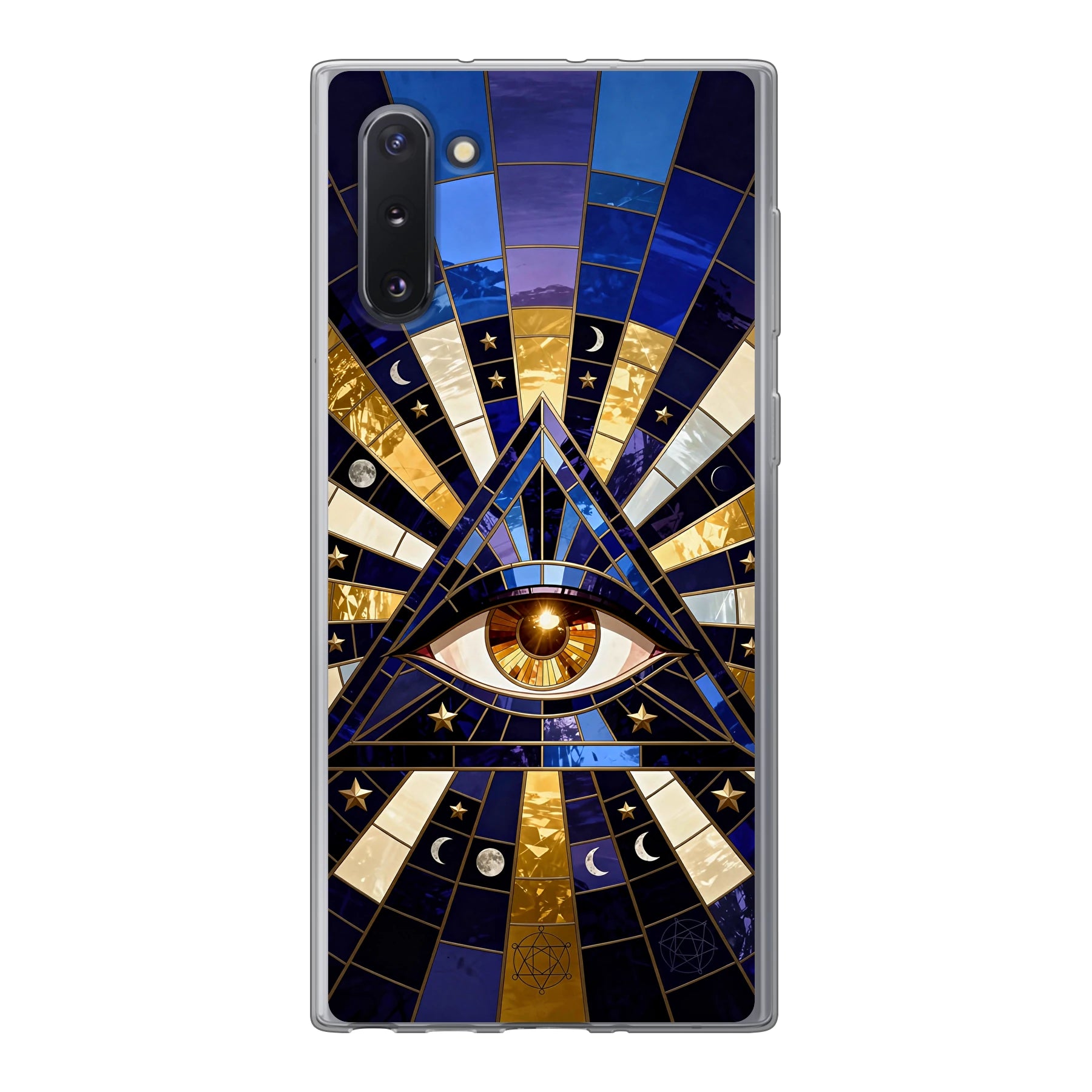 Samsung Galaxy Note 10 / Galaxy Note 10 5G phone case