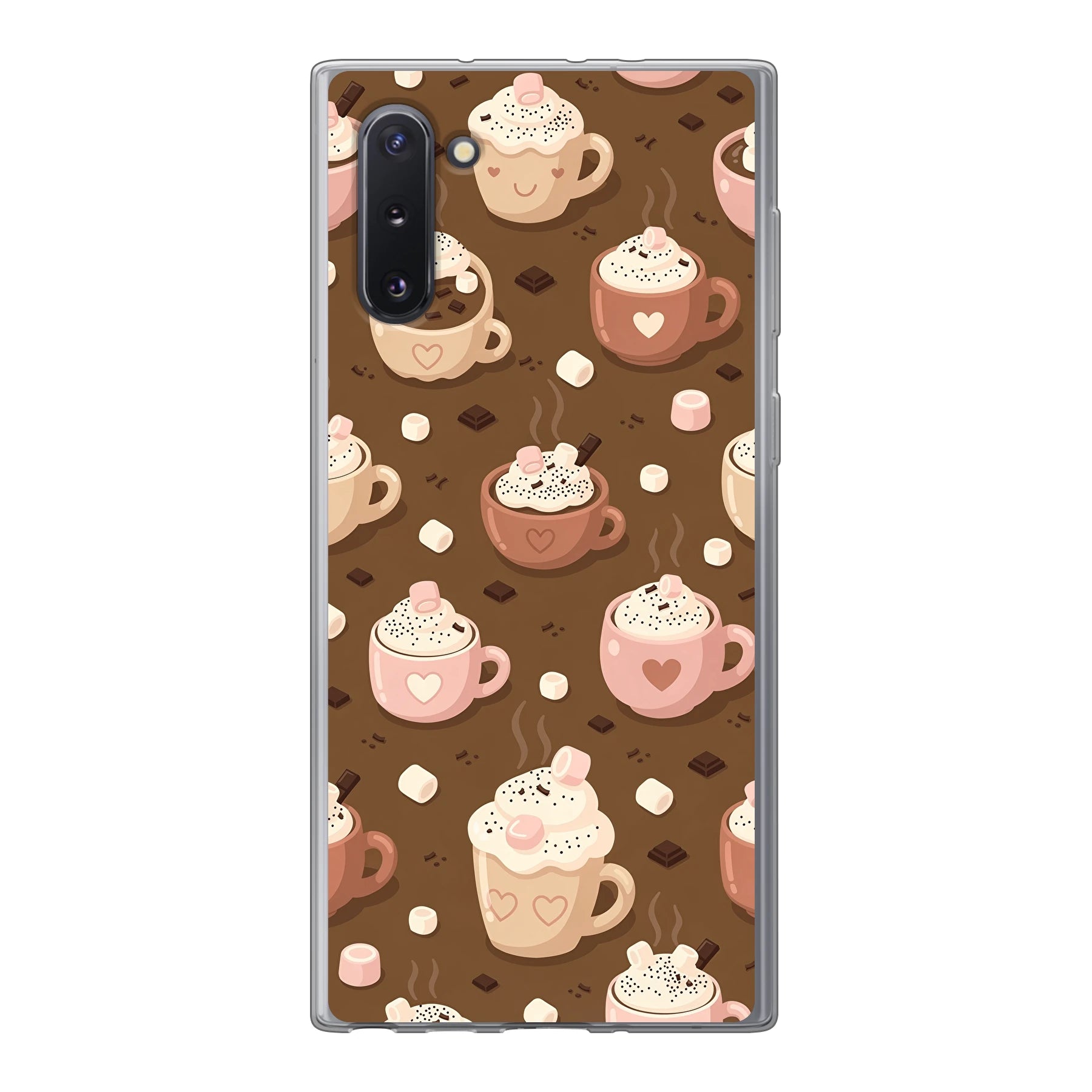 Samsung Galaxy Note 10 / Galaxy Note 10 5G phone case