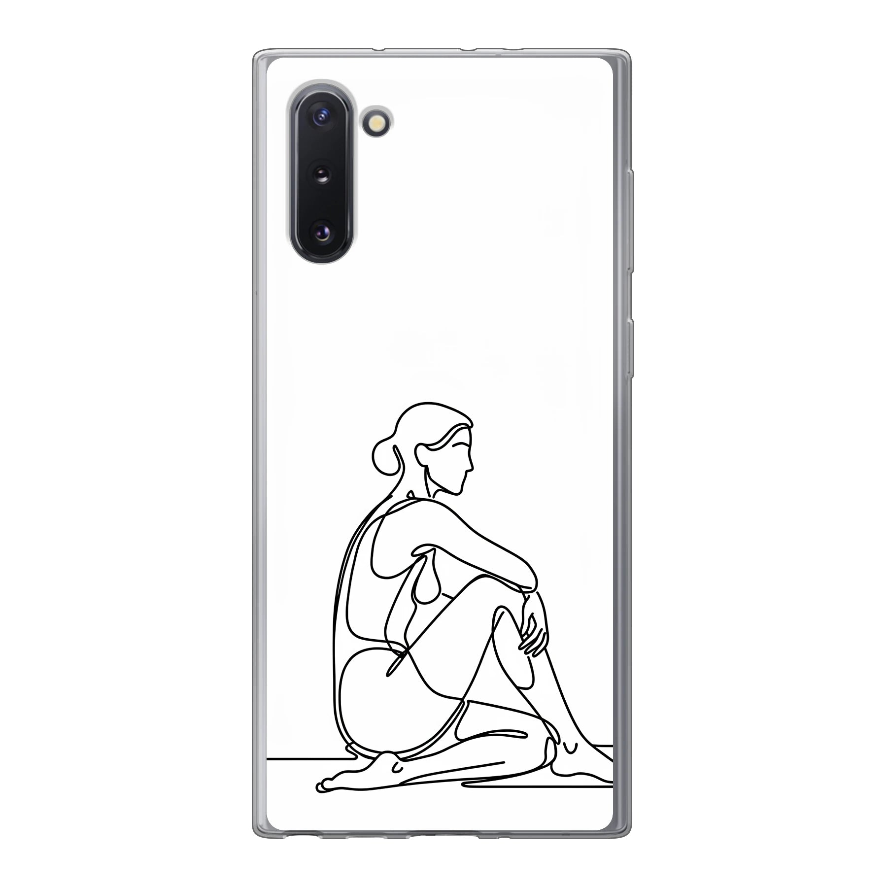 Samsung Galaxy Note 10 / Galaxy Note 10 5G phone case