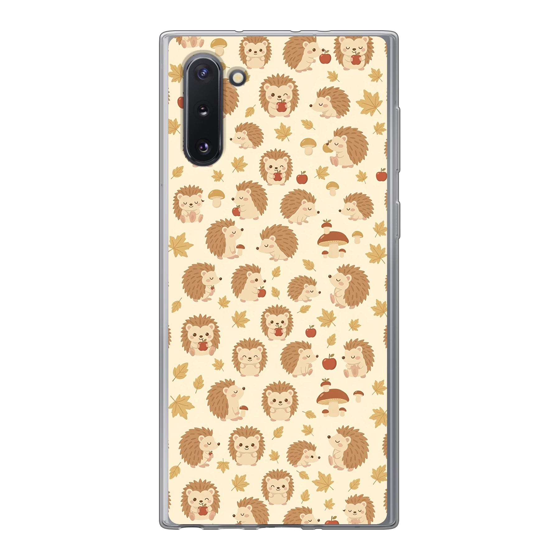 Samsung Galaxy Note 10 / Galaxy Note 10 5G phone case