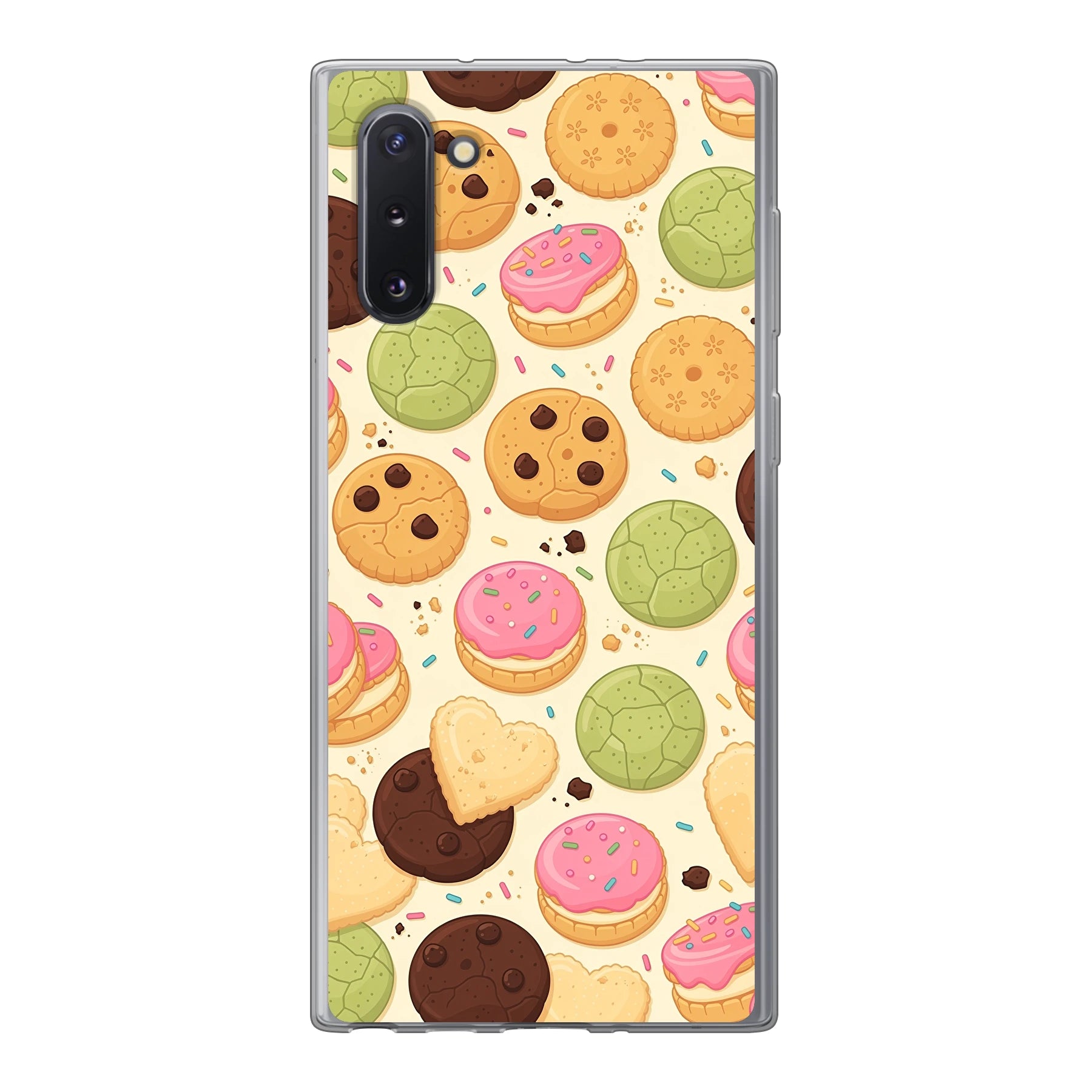 Samsung Galaxy Note 10 / Galaxy Note 10 5G phone case
