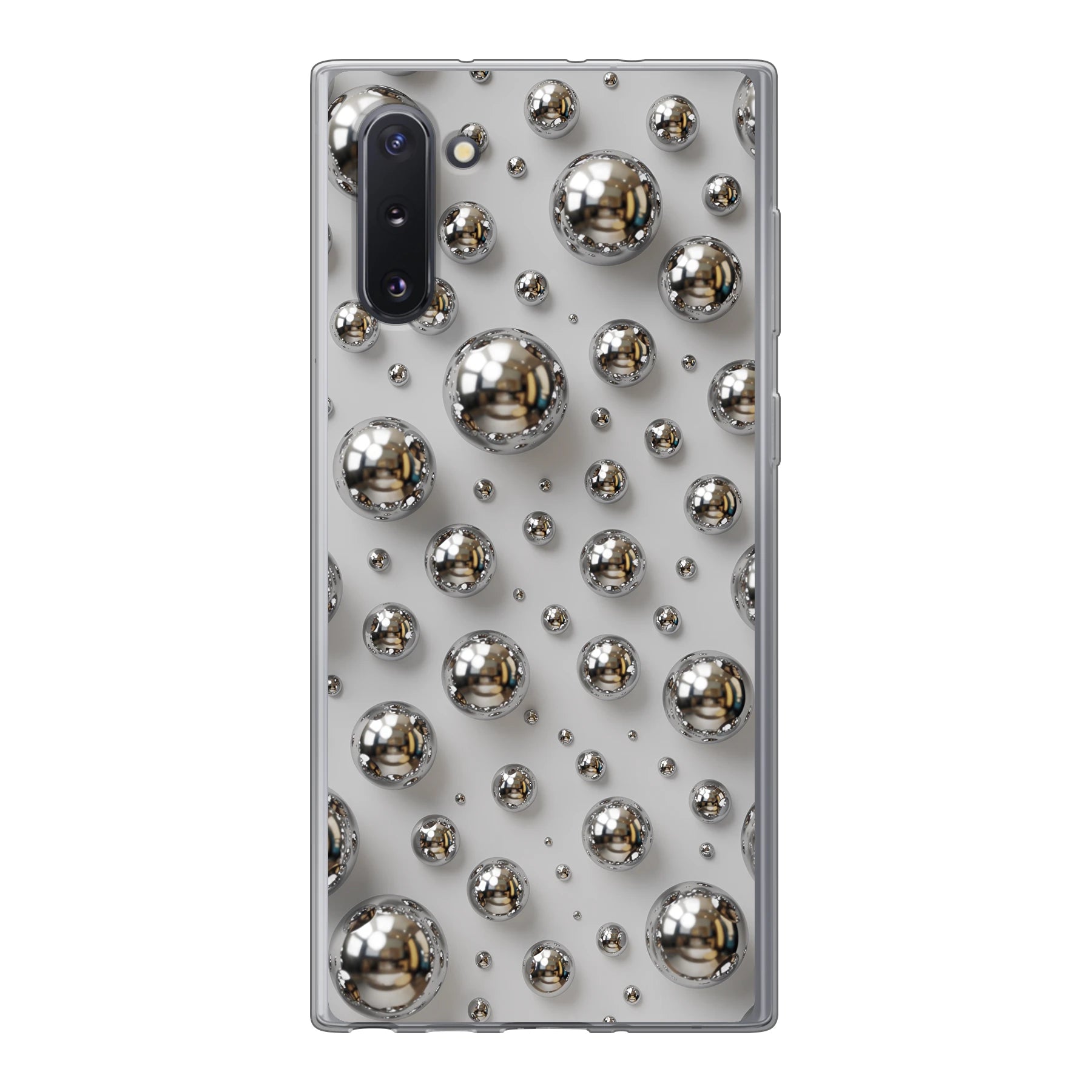 Samsung Galaxy Note 10 / Galaxy Note 10 5G phone case