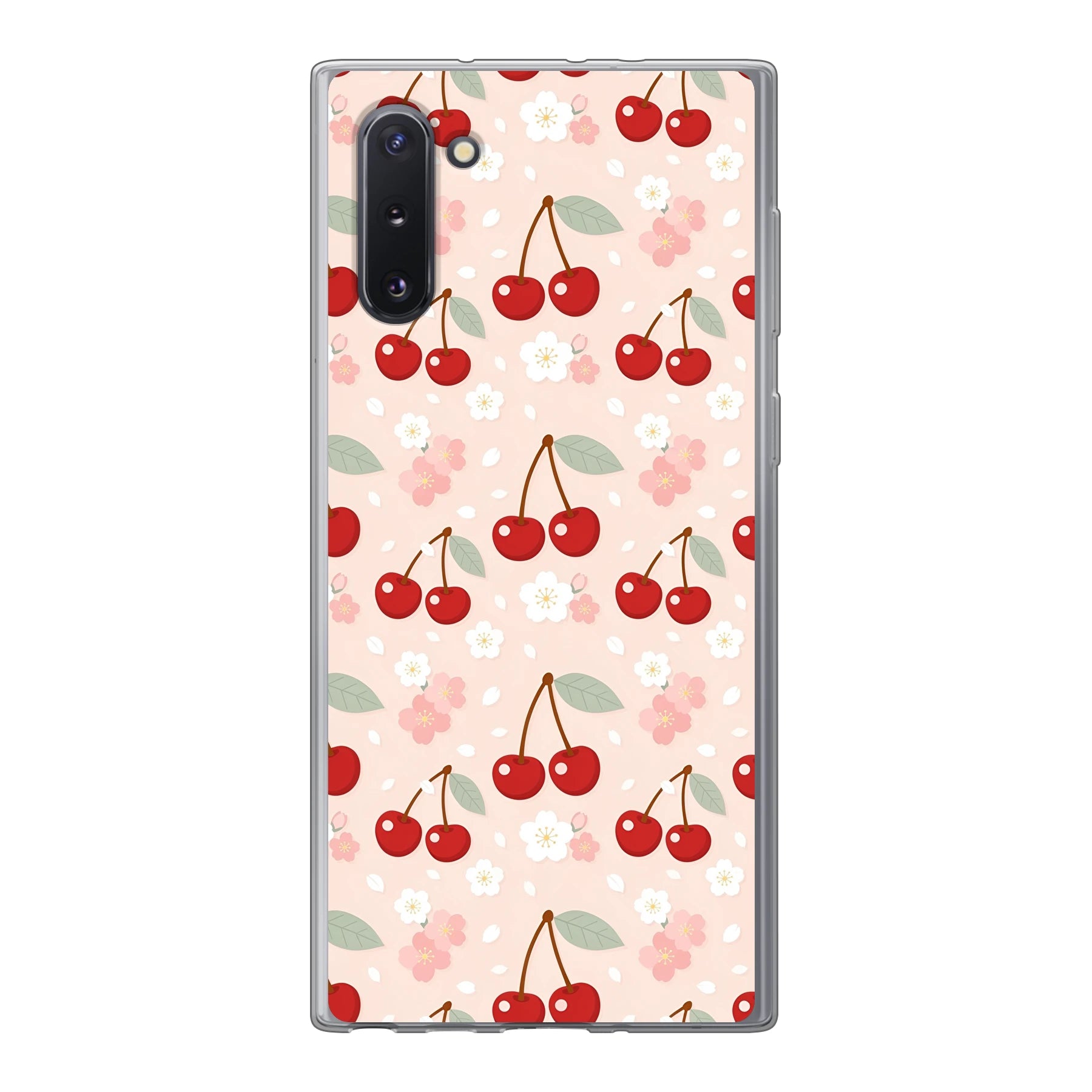 Samsung Galaxy Note 10 / Galaxy Note 10 5G phone case
