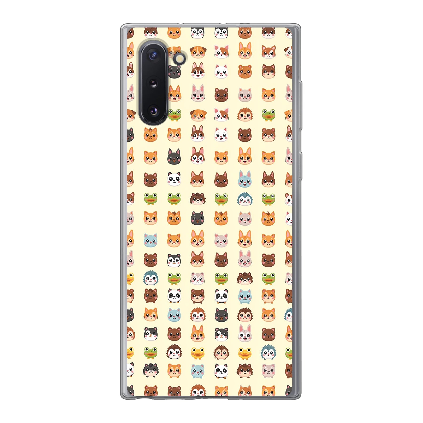 Samsung Galaxy Note 10 / Galaxy Note 10 5G phone case