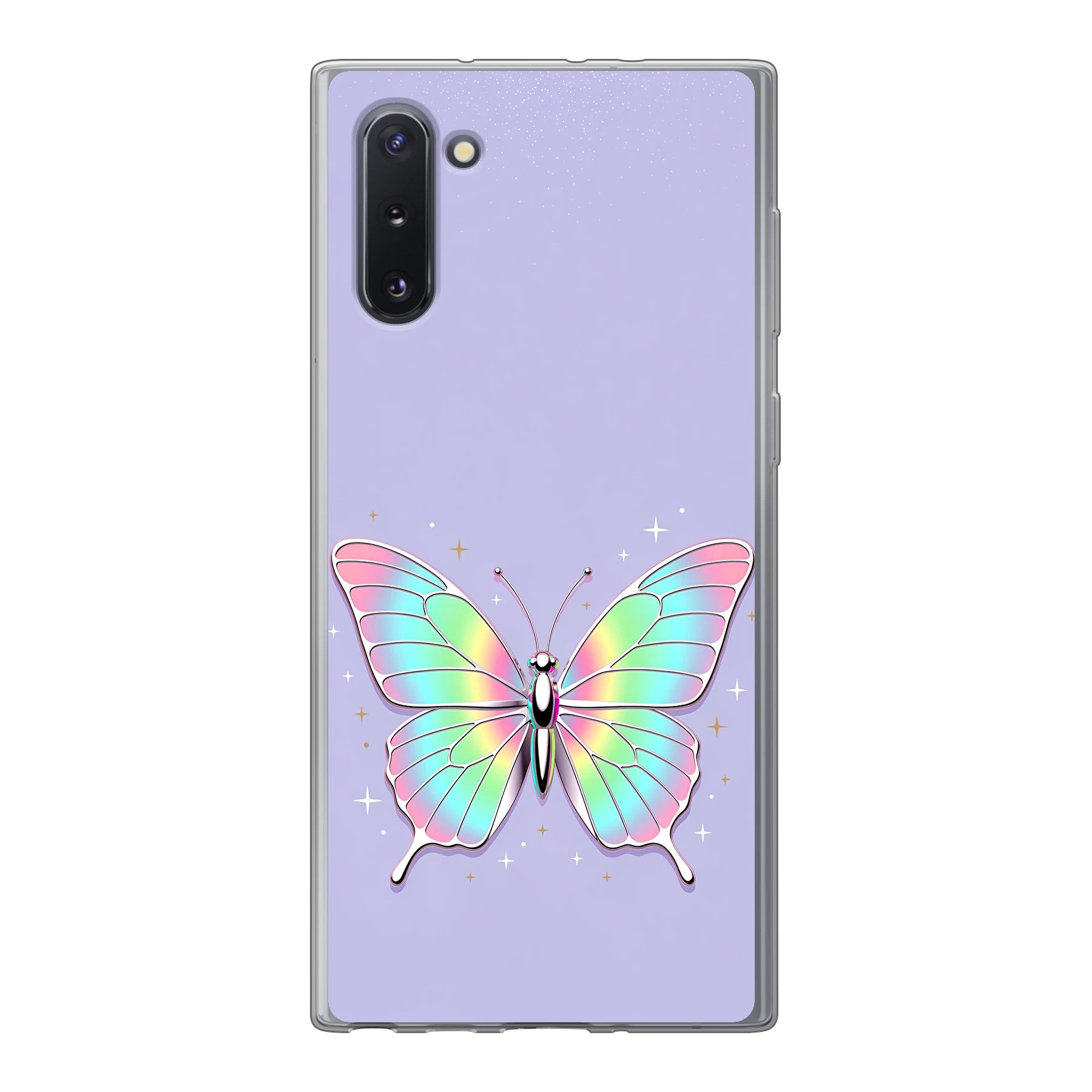 Samsung Galaxy Note 10 / Galaxy Note 10 5G phone case