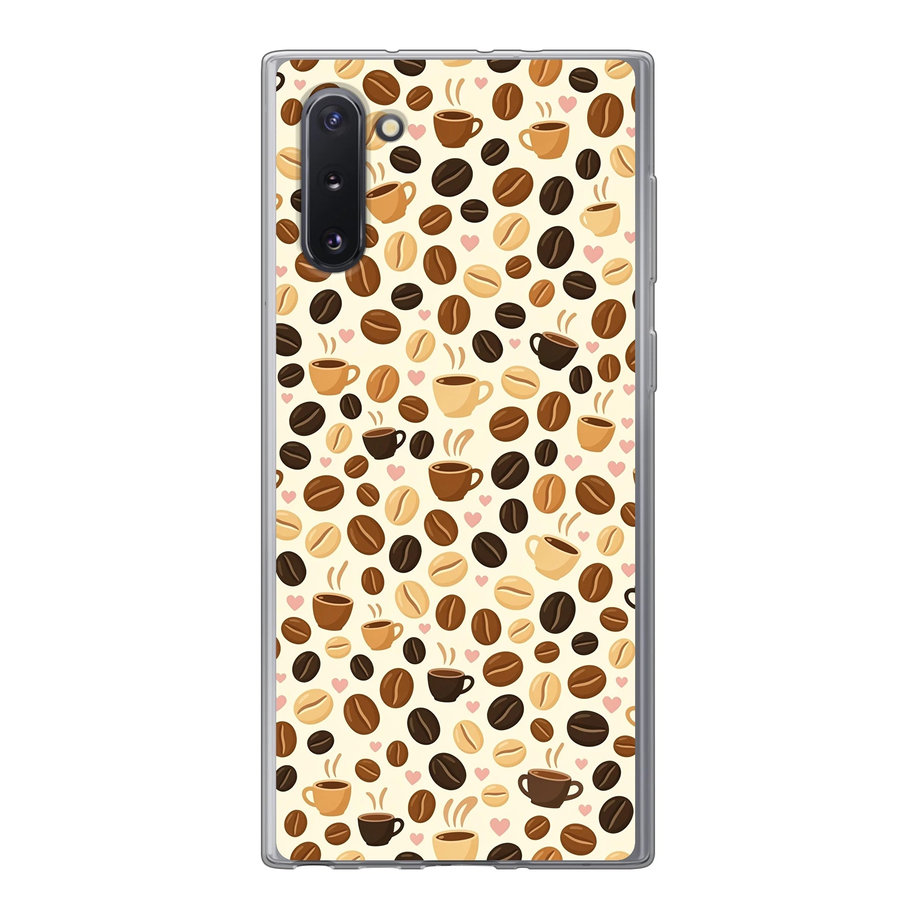 Samsung Galaxy Note 10 / Galaxy Note 10 5G phone case