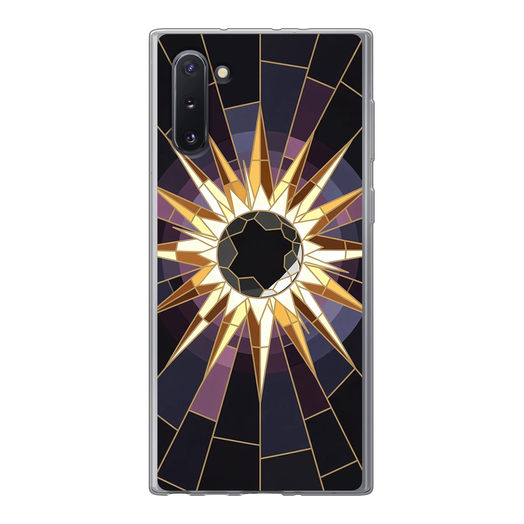 Samsung Galaxy Note 10 / Galaxy Note 10 5G phone case