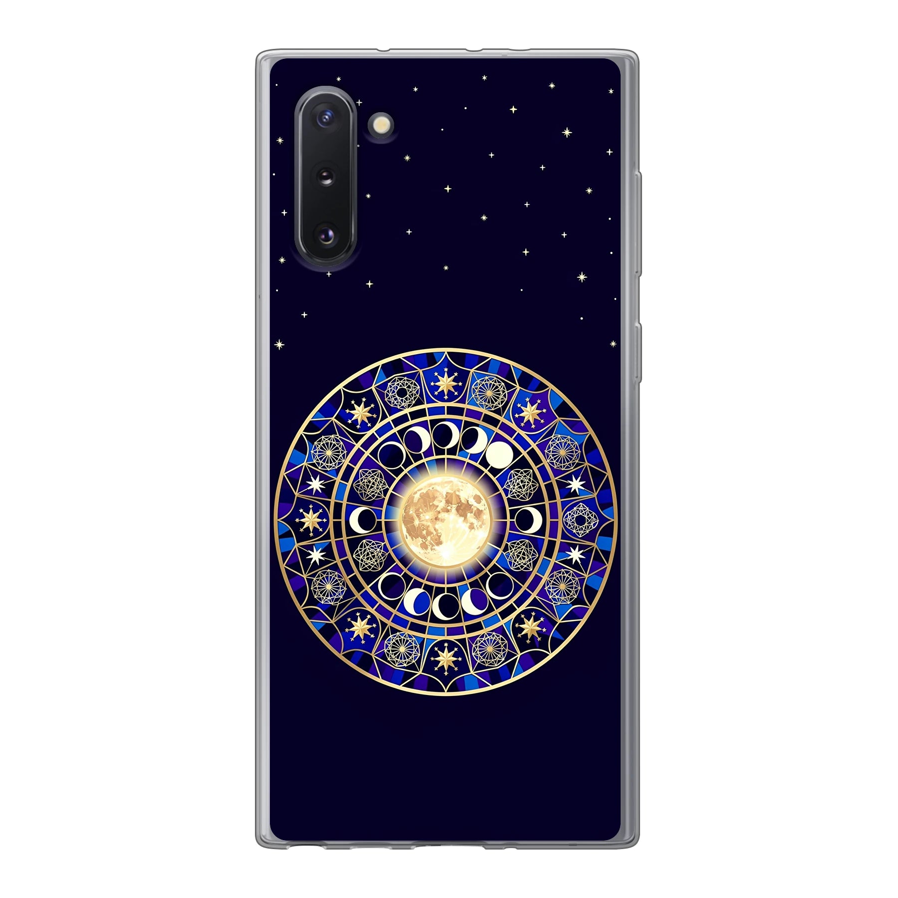 Samsung Galaxy Note 10 / Galaxy Note 10 5G phone case