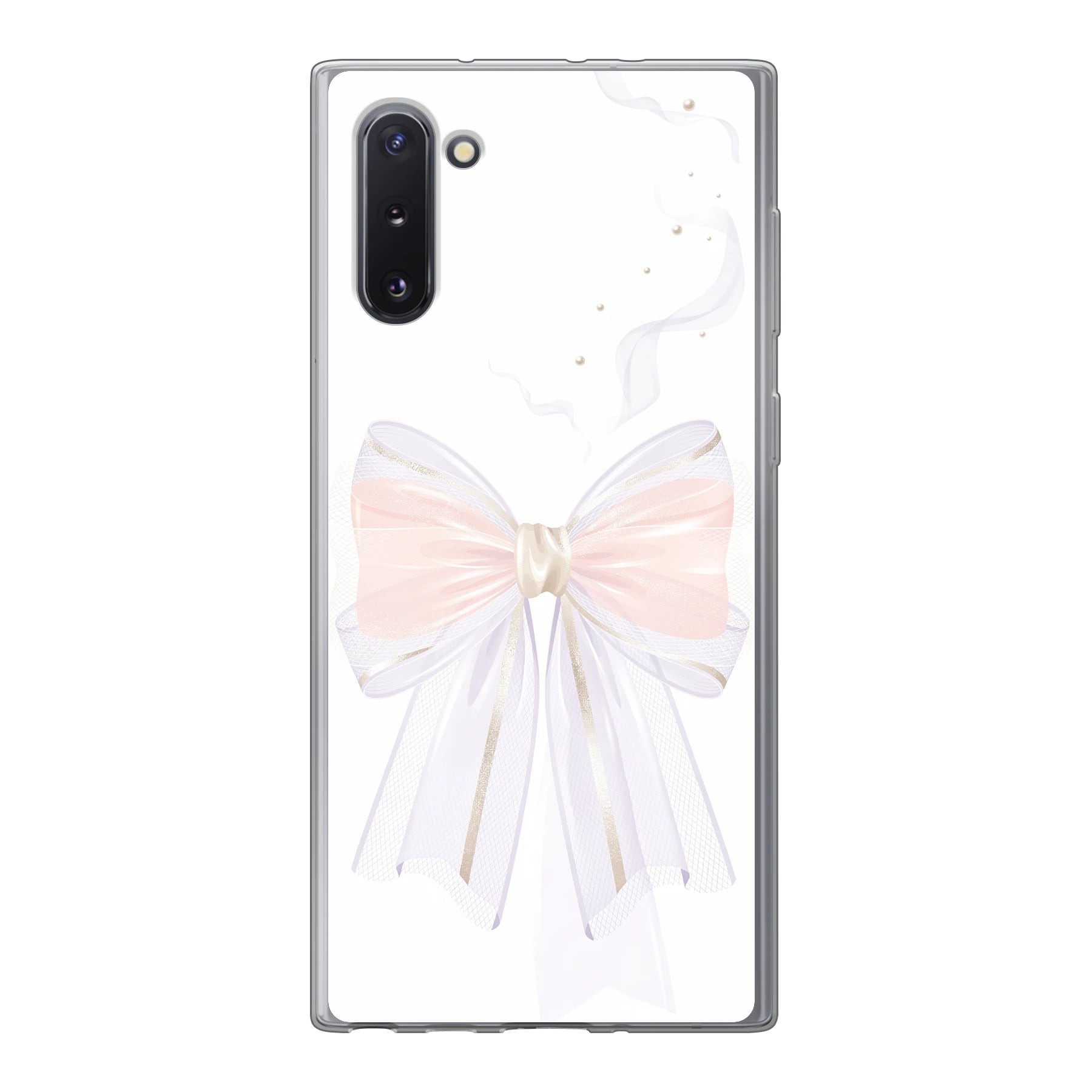 Samsung Galaxy Note 10 / Galaxy Note 10 5G phone case