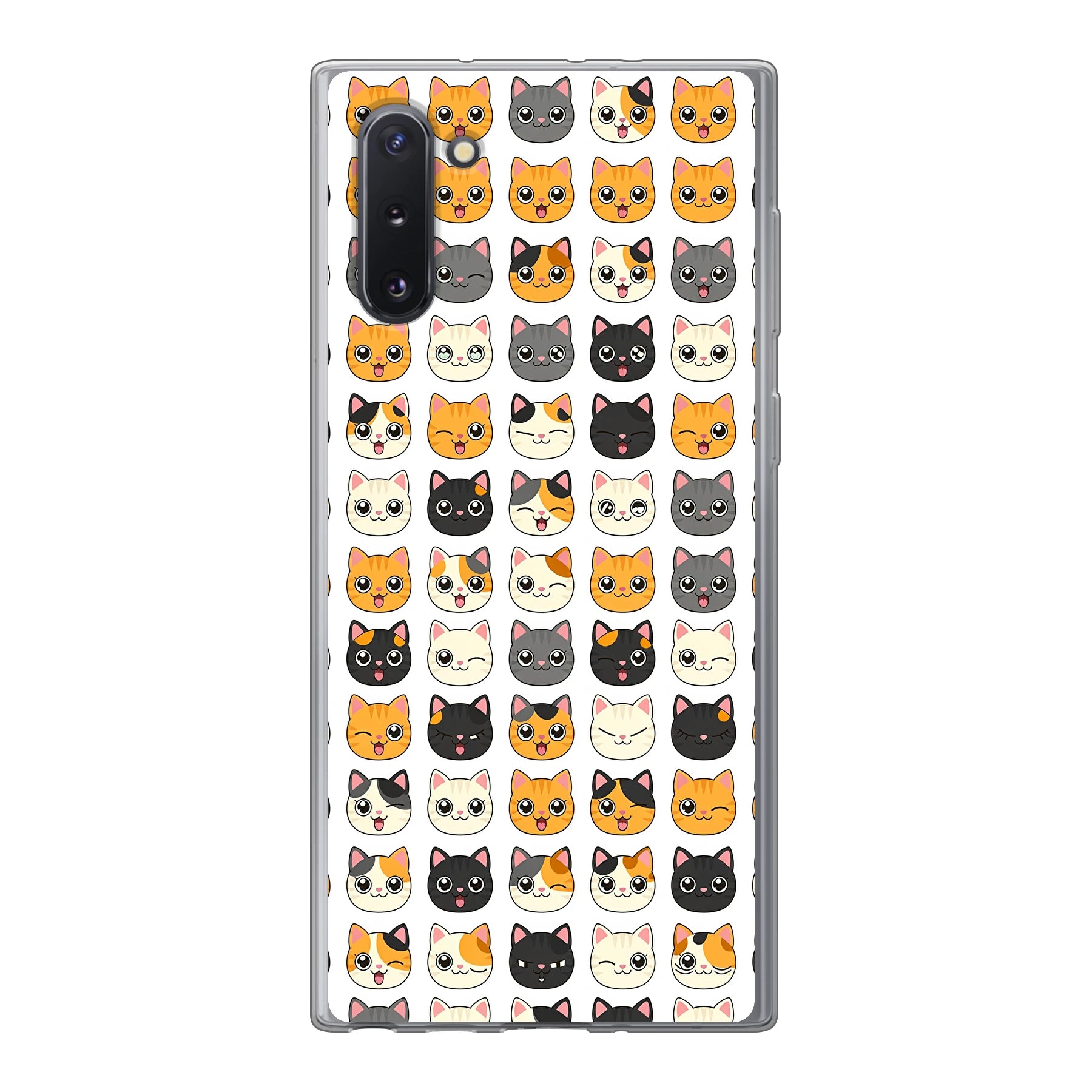 Samsung Galaxy Note 10 / Galaxy Note 10 5G phone case