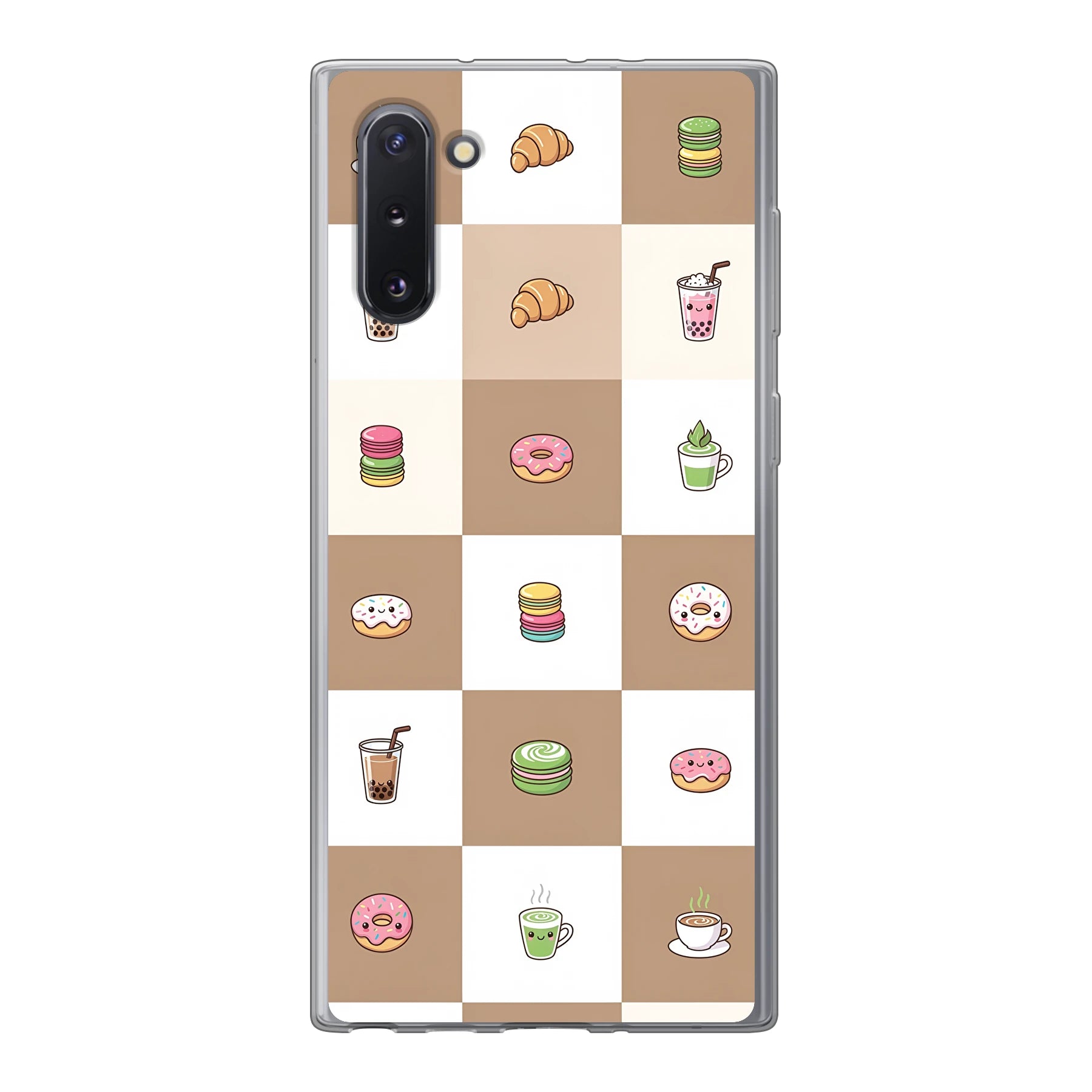 Samsung Galaxy Note 10 / Galaxy Note 10 5G phone case