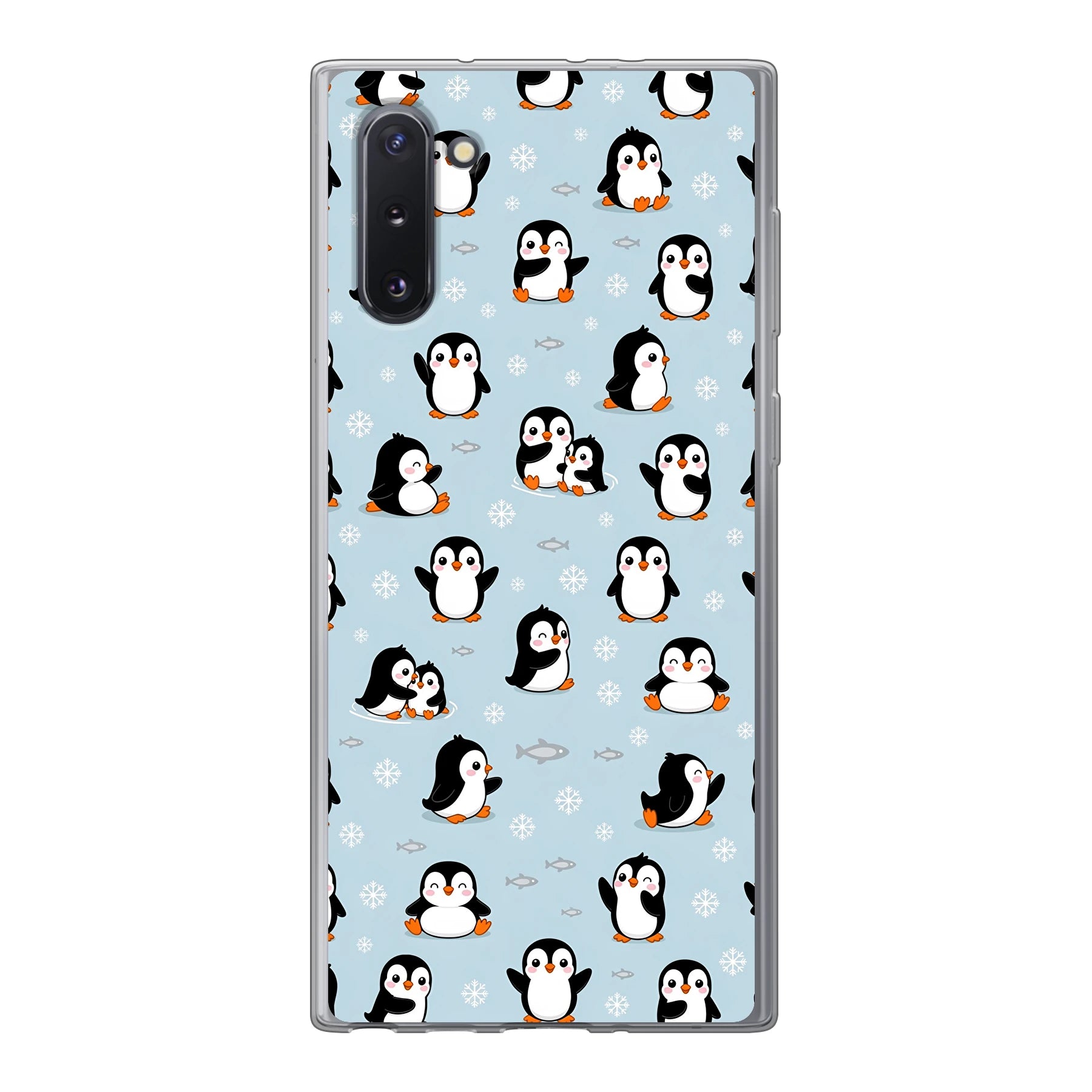 Samsung Galaxy Note 10 / Galaxy Note 10 5G phone case