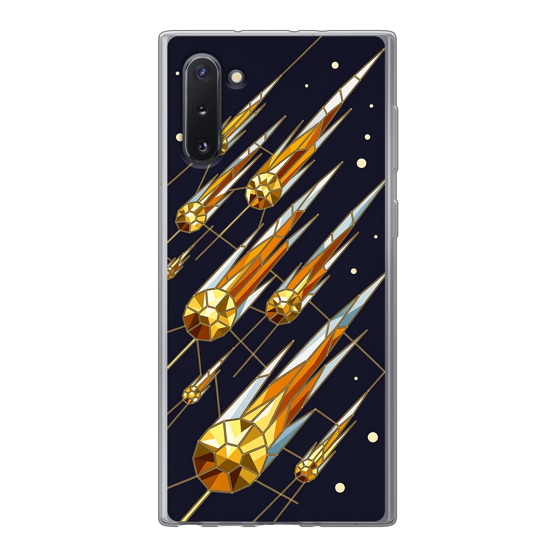 Samsung Galaxy Note 10 / Galaxy Note 10 5G phone case
