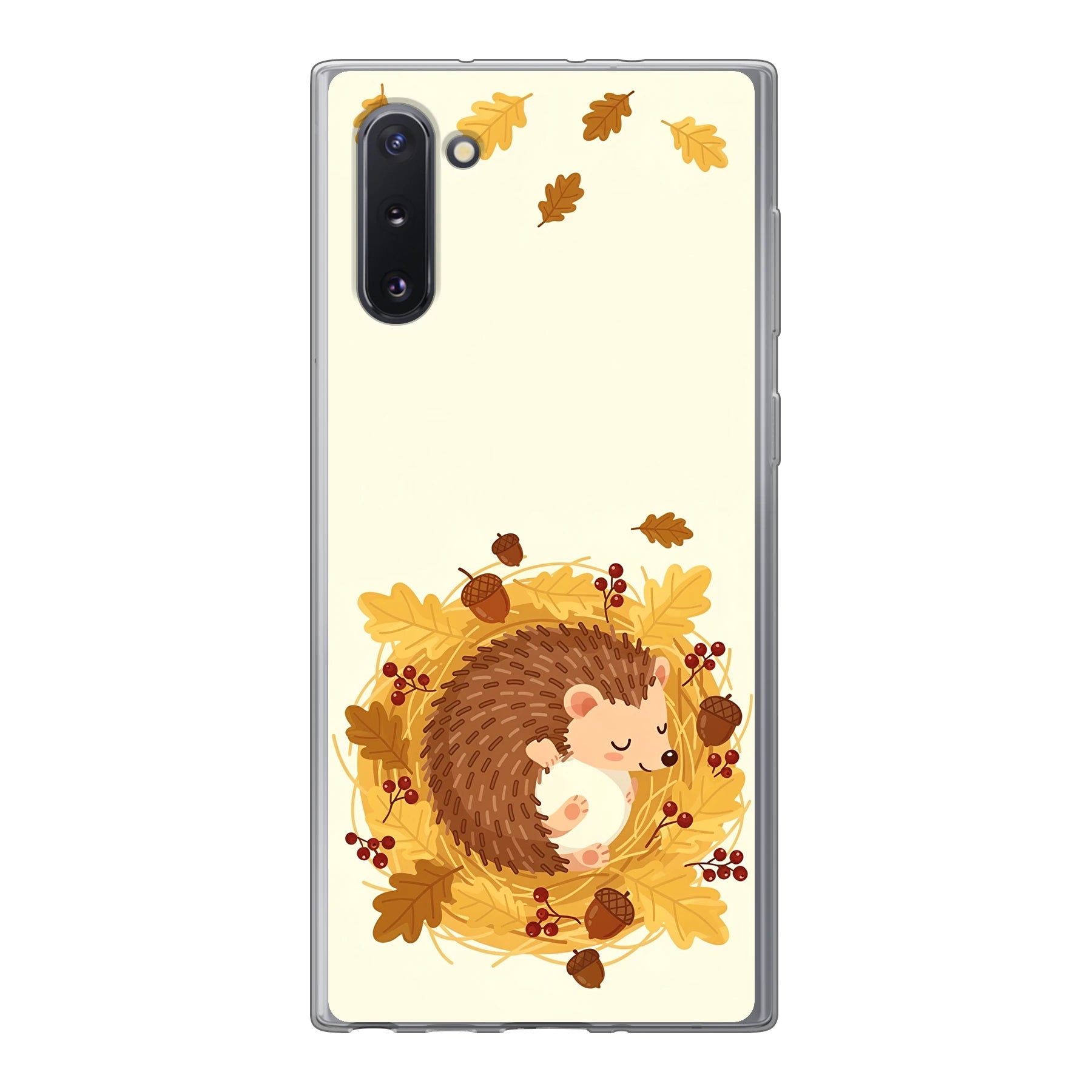 Samsung Galaxy Note 10 / Galaxy Note 10 5G phone case