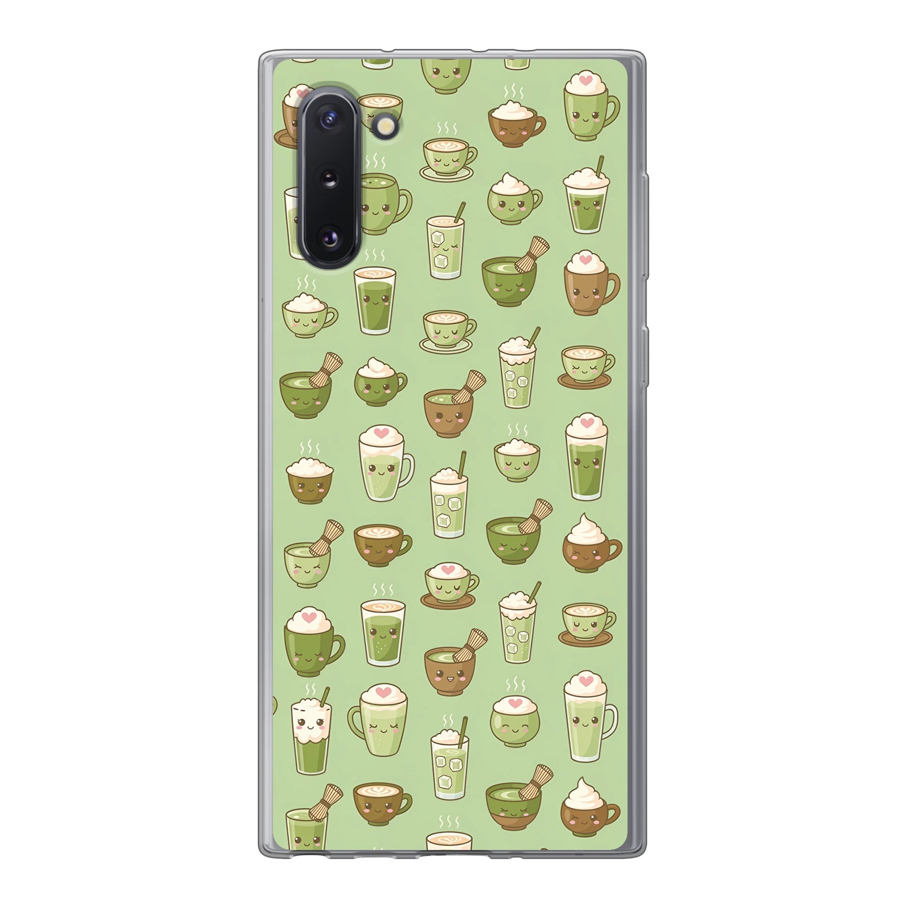 Samsung Galaxy Note 10 / Galaxy Note 10 5G phone case
