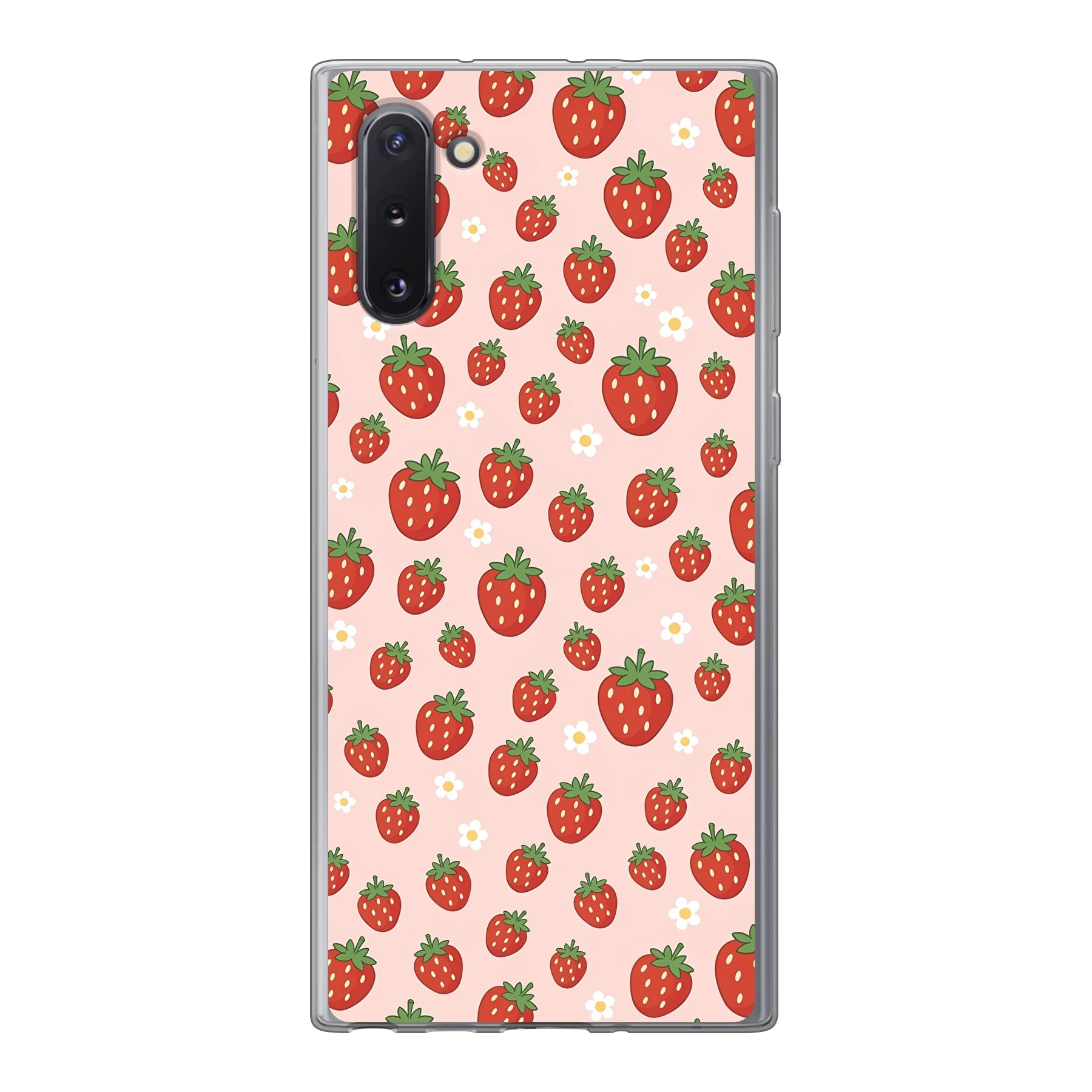 Samsung Galaxy Note 10 / Galaxy Note 10 5G phone case