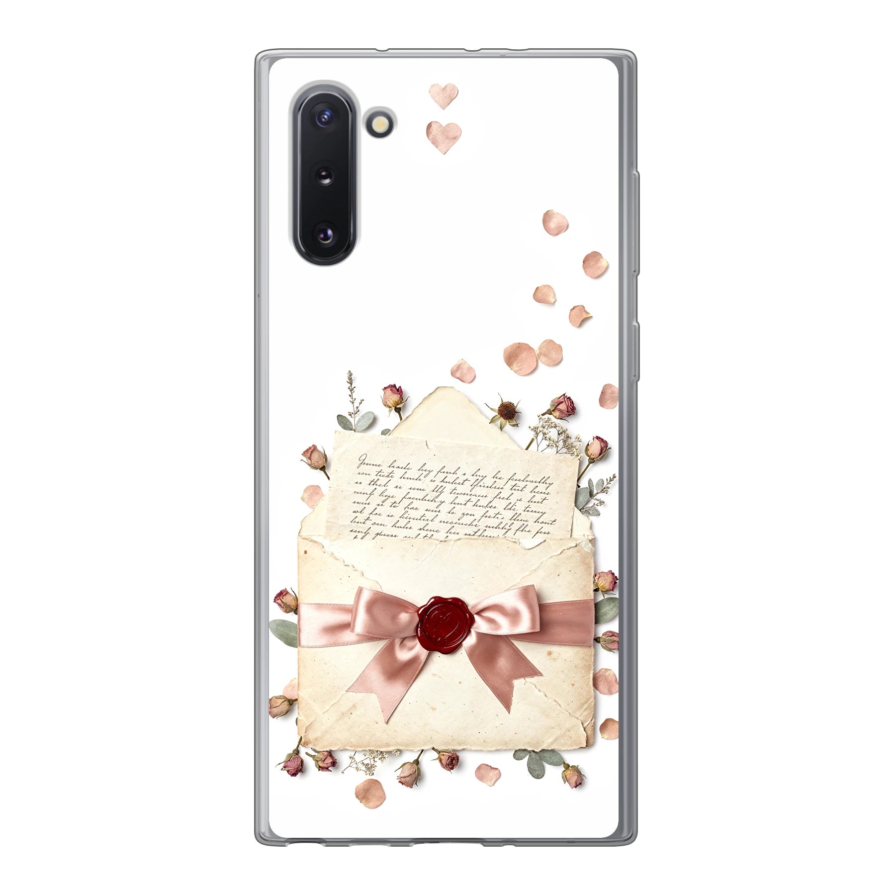 Samsung Galaxy Note 10 / Galaxy Note 10 5G phone case