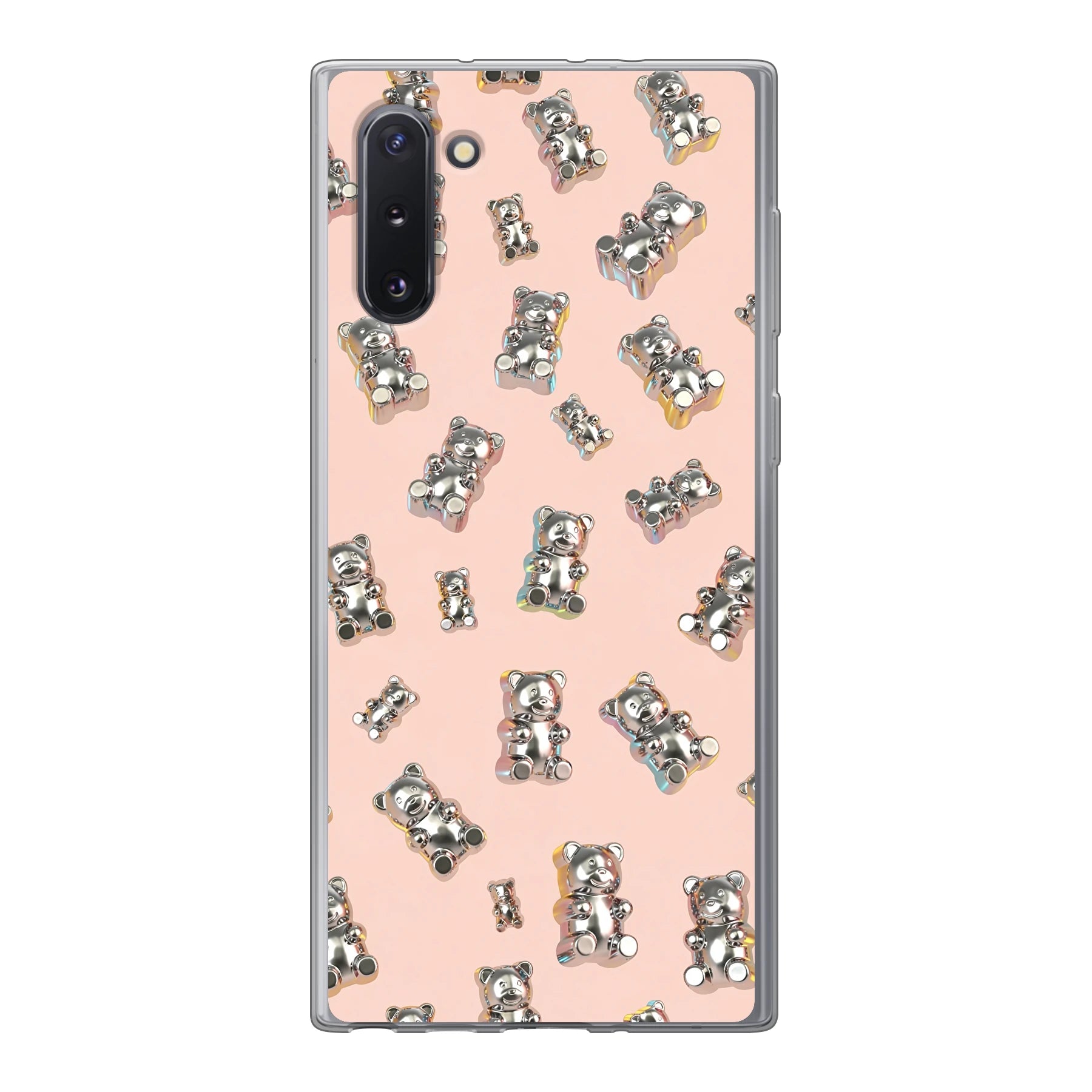 Samsung Galaxy Note 10 / Galaxy Note 10 5G phone case