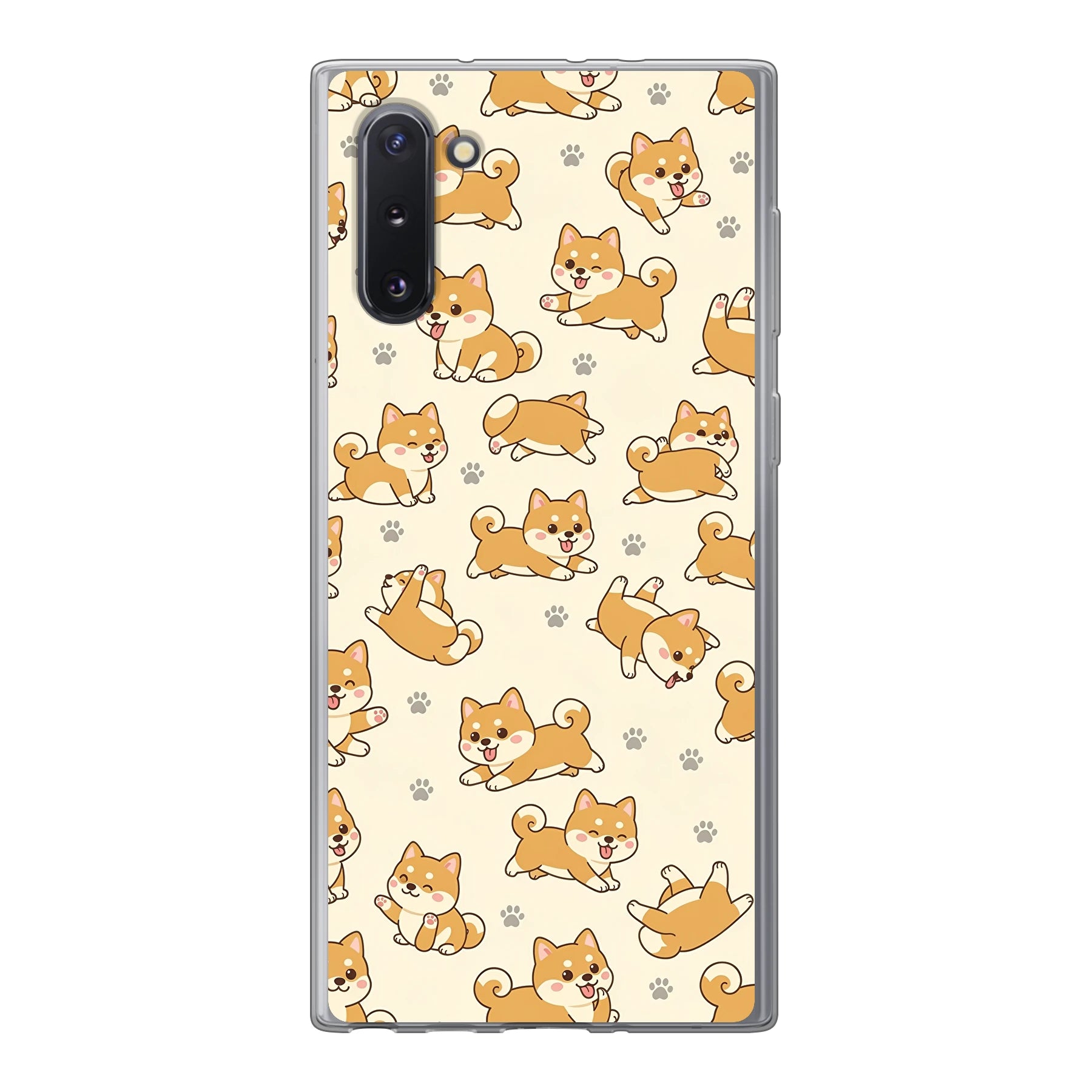 Samsung Galaxy Note 10 / Galaxy Note 10 5G phone case