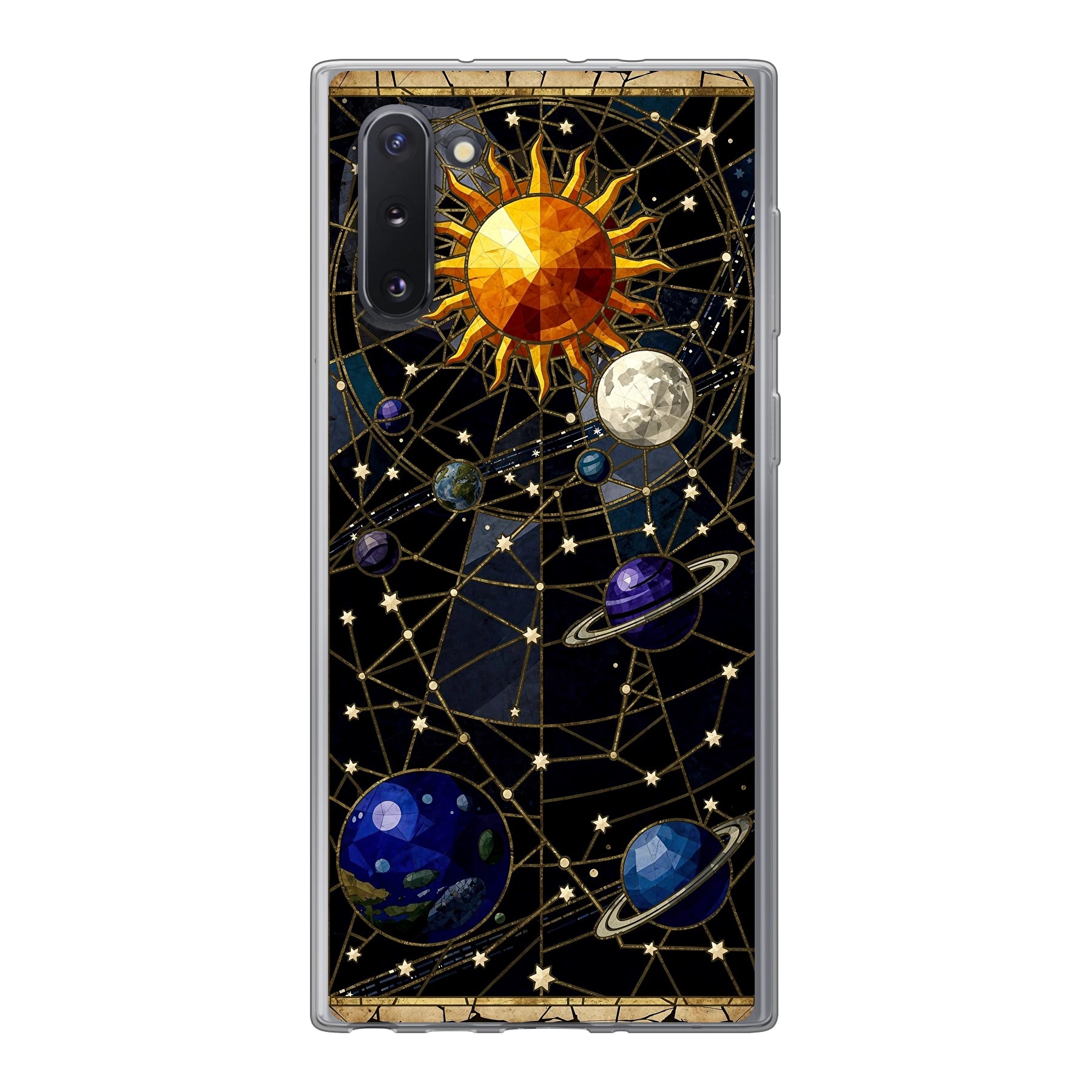 Samsung Galaxy Note 10 / Galaxy Note 10 5G phone case